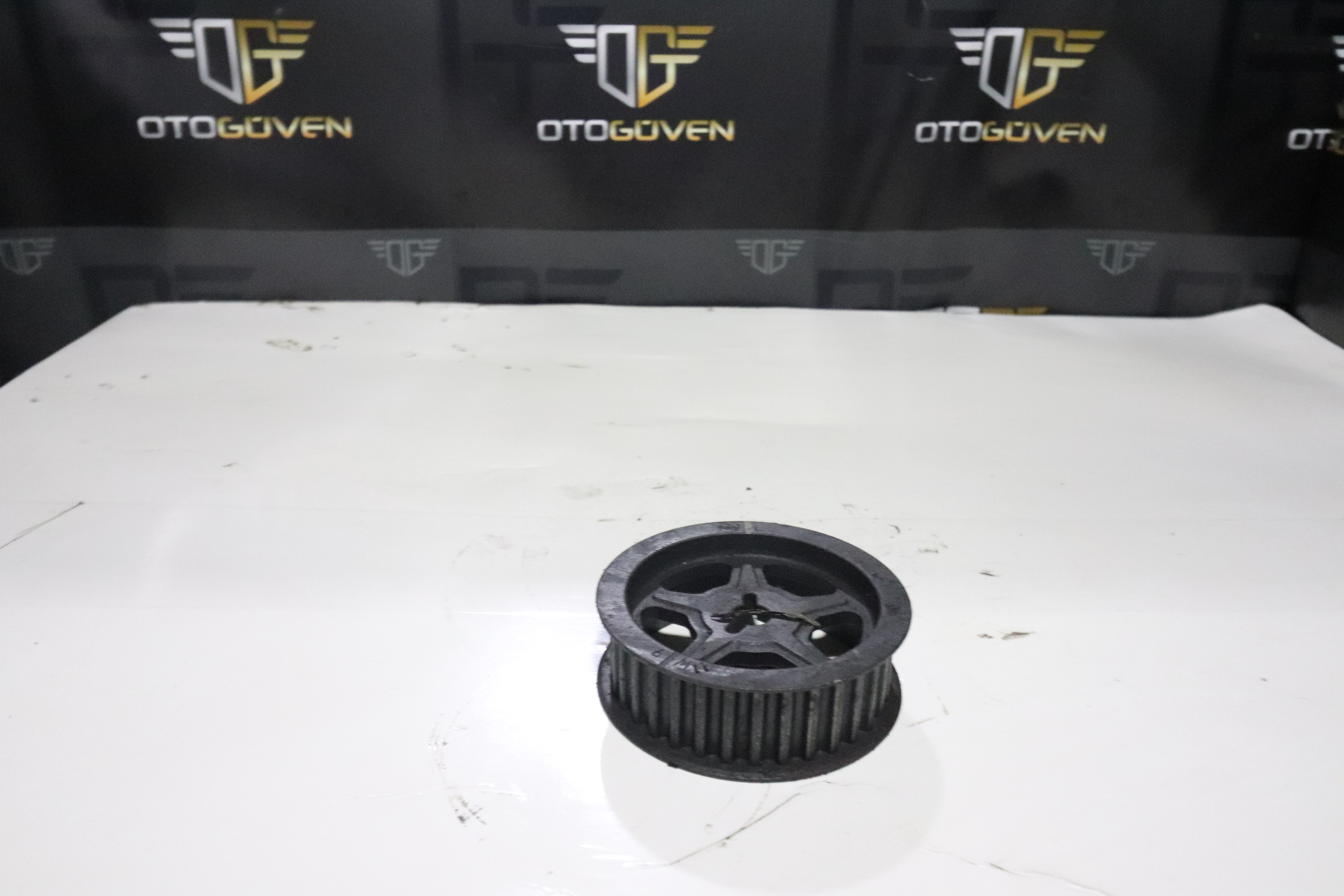 2005-2007 RANGER EGZANTRİK KASNAĞI