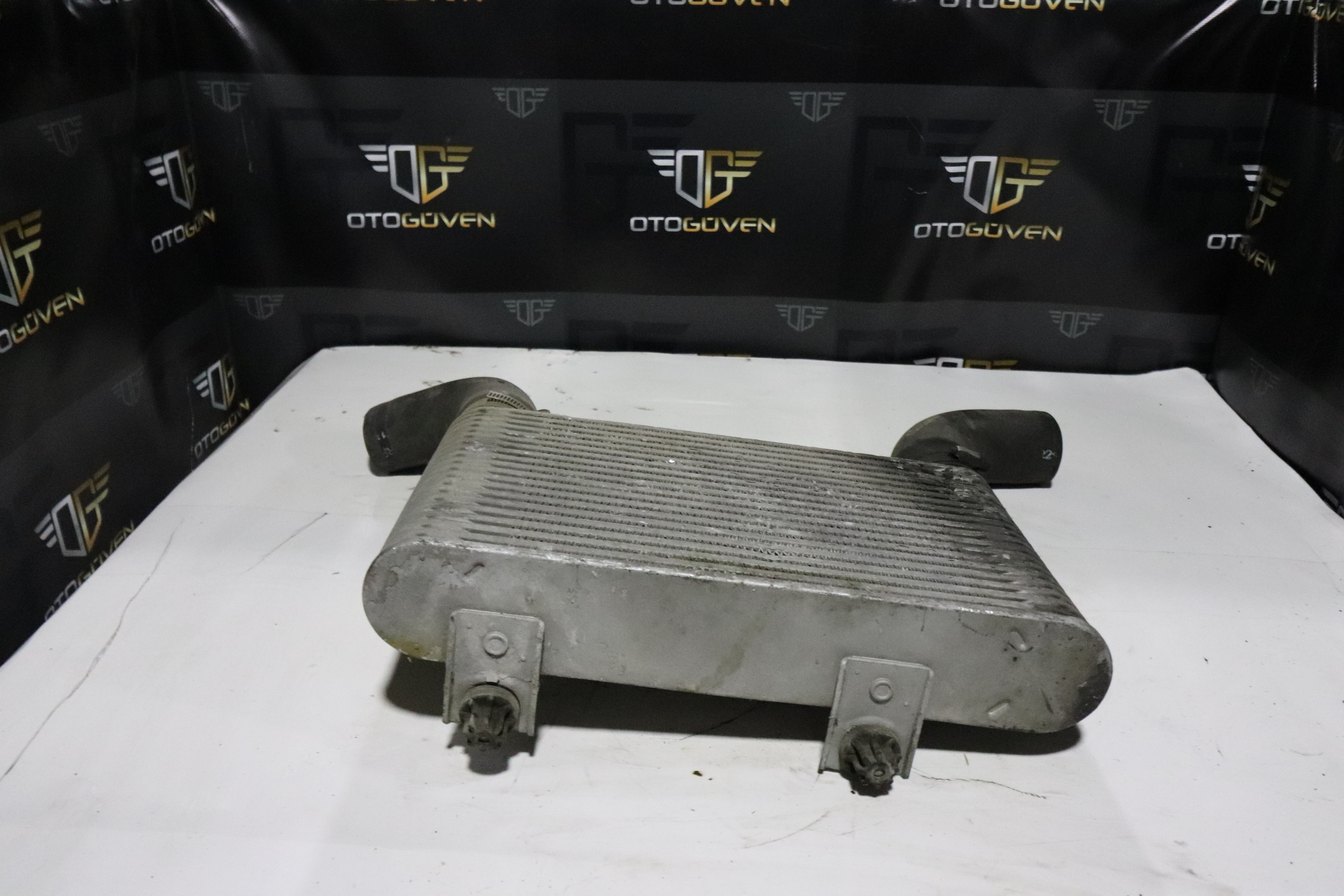 2007-2011 RANGER İNTERKOL