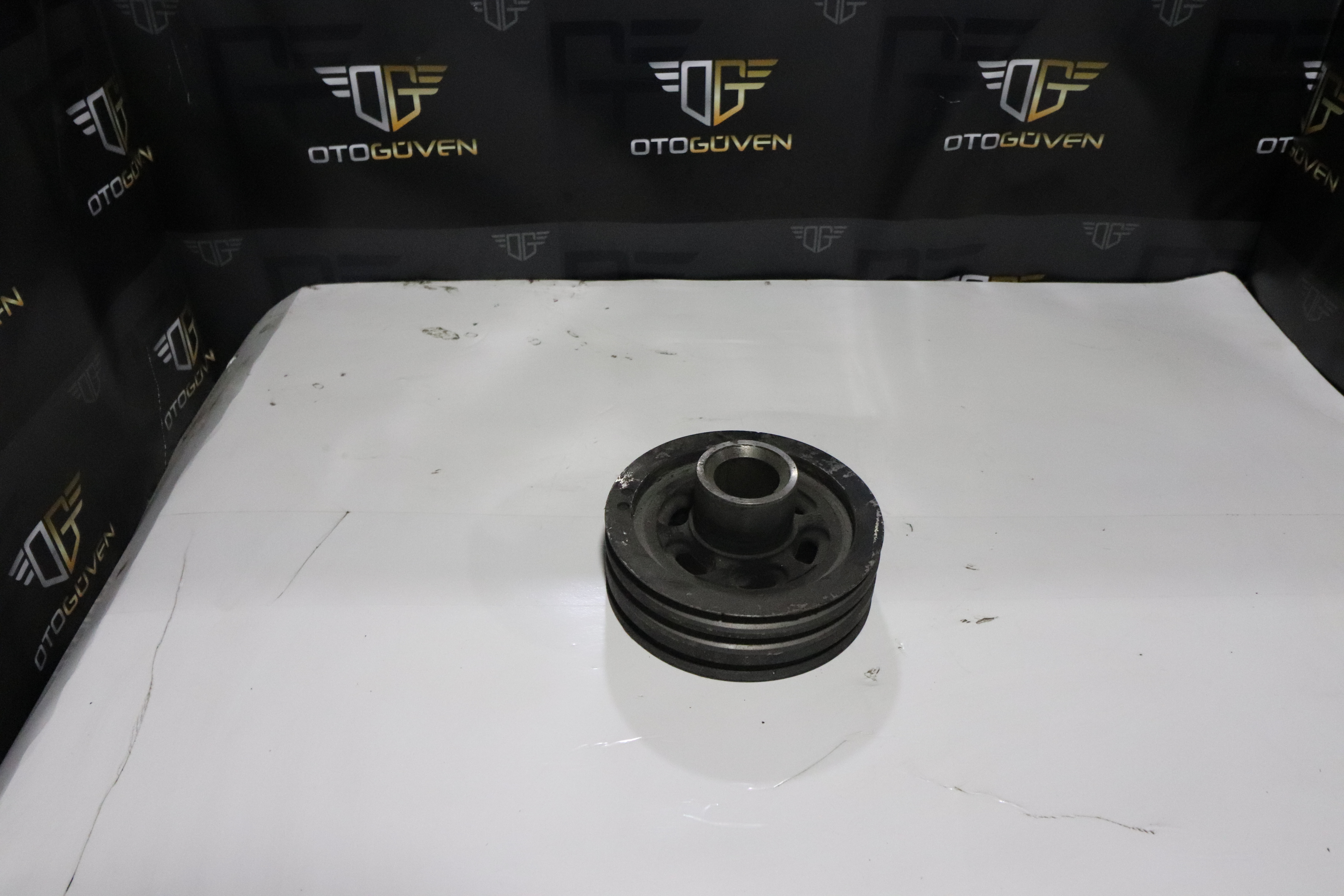 2007-2011 RANGER KRANK KASNAK