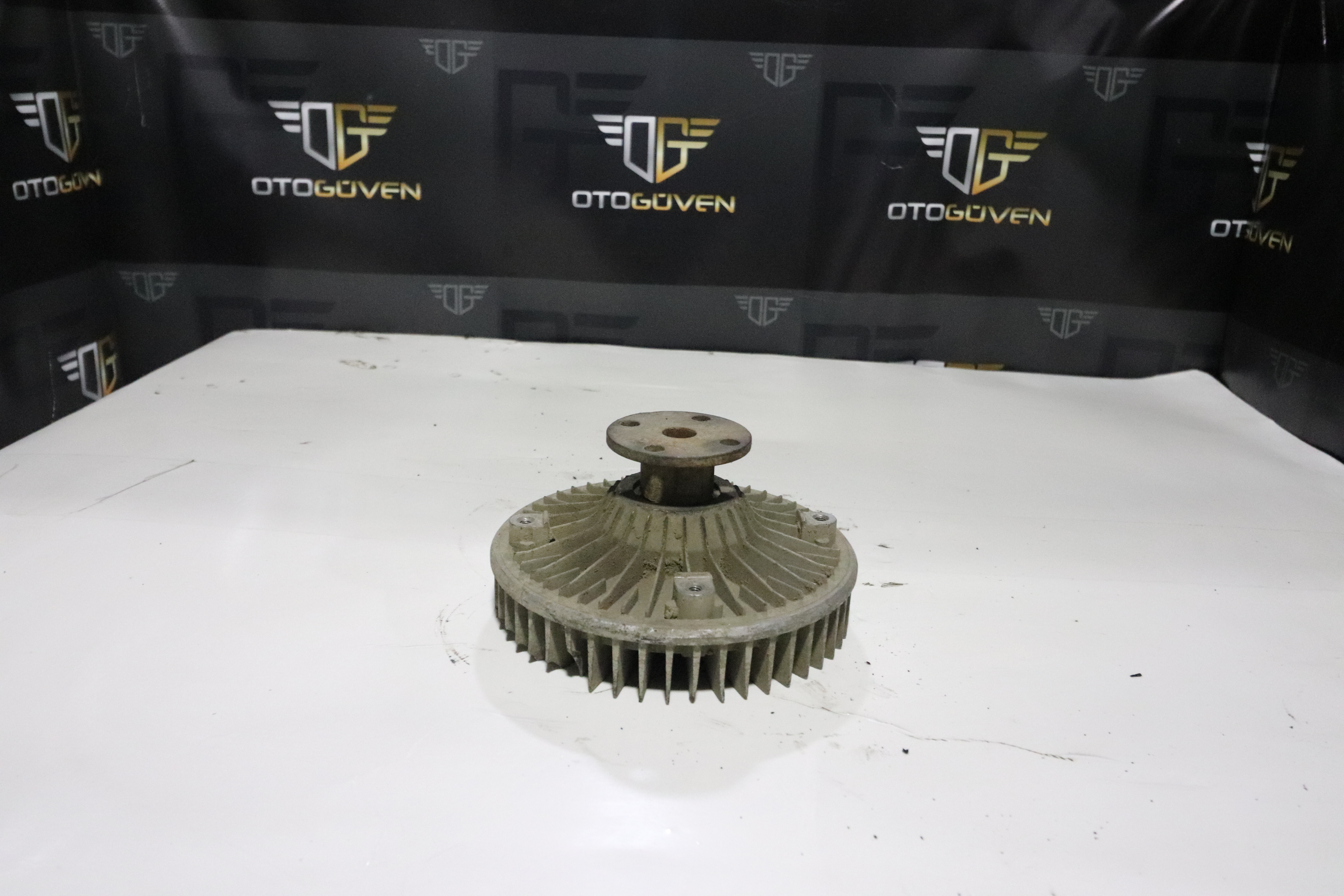 2007-2011 RANGER PERVANE KASNAĞI