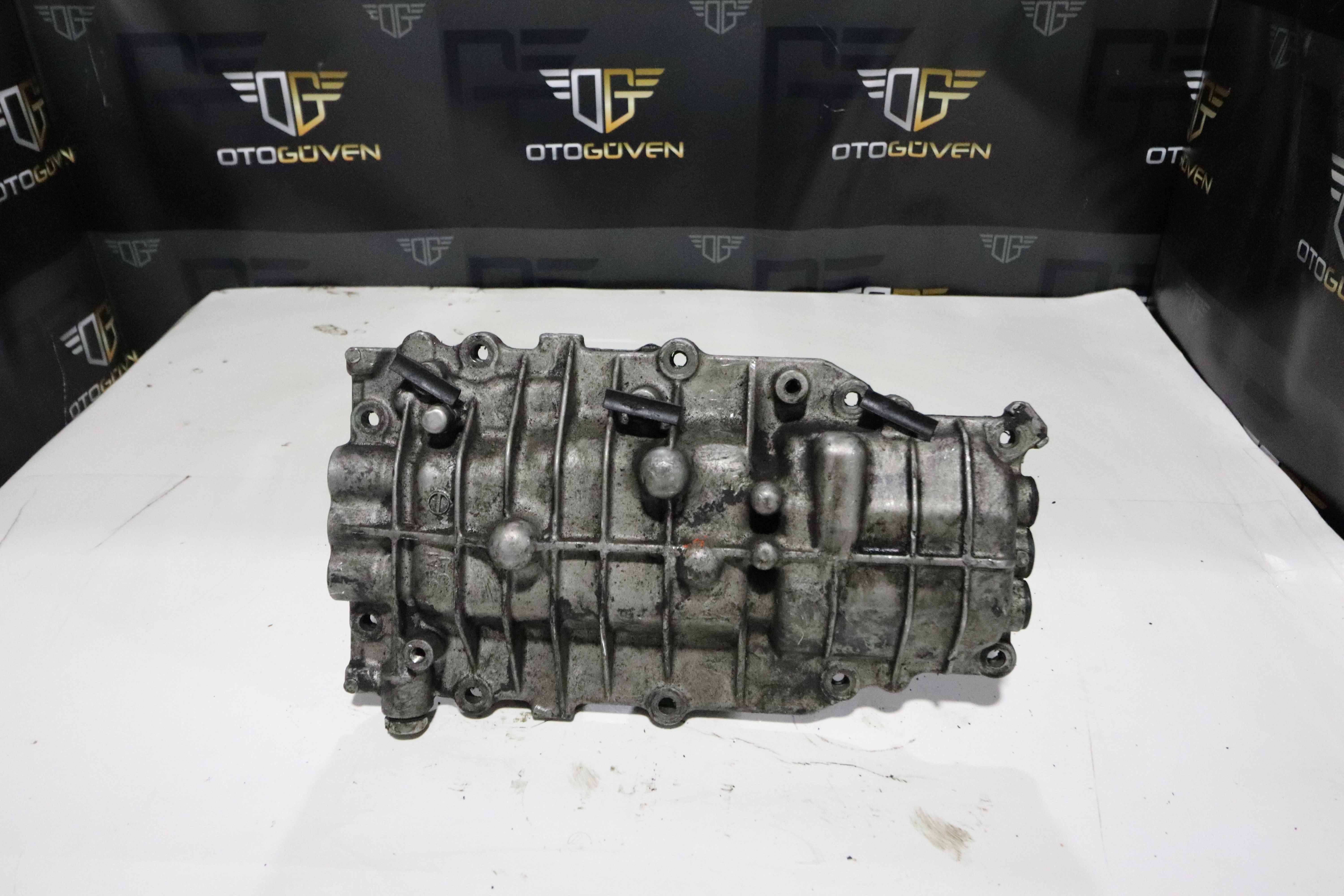 2007-2011 RANGER ŞANZIMAN ÜST KAPAK 4X2