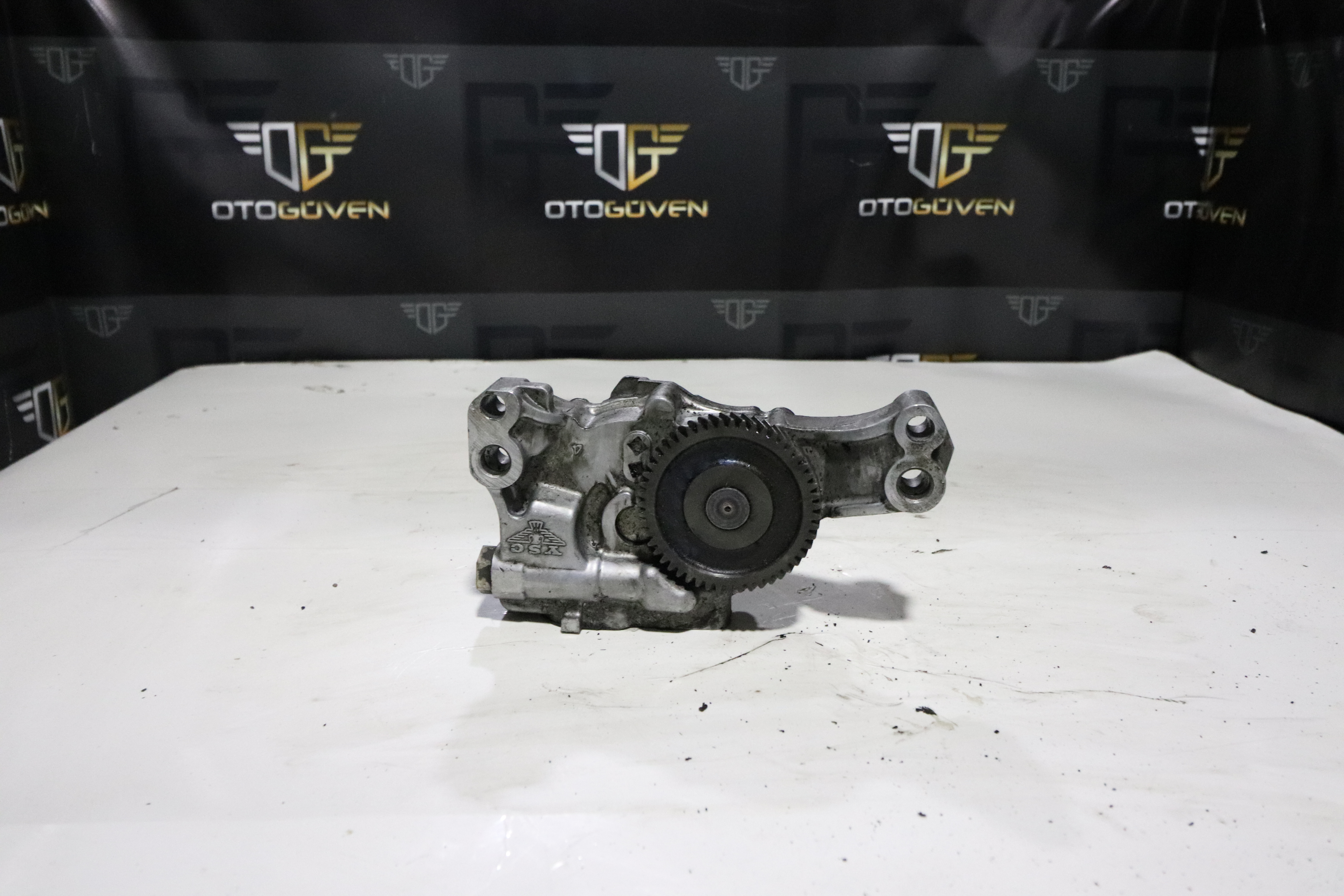 2007-2011 RANGER YAĞ BORUSU