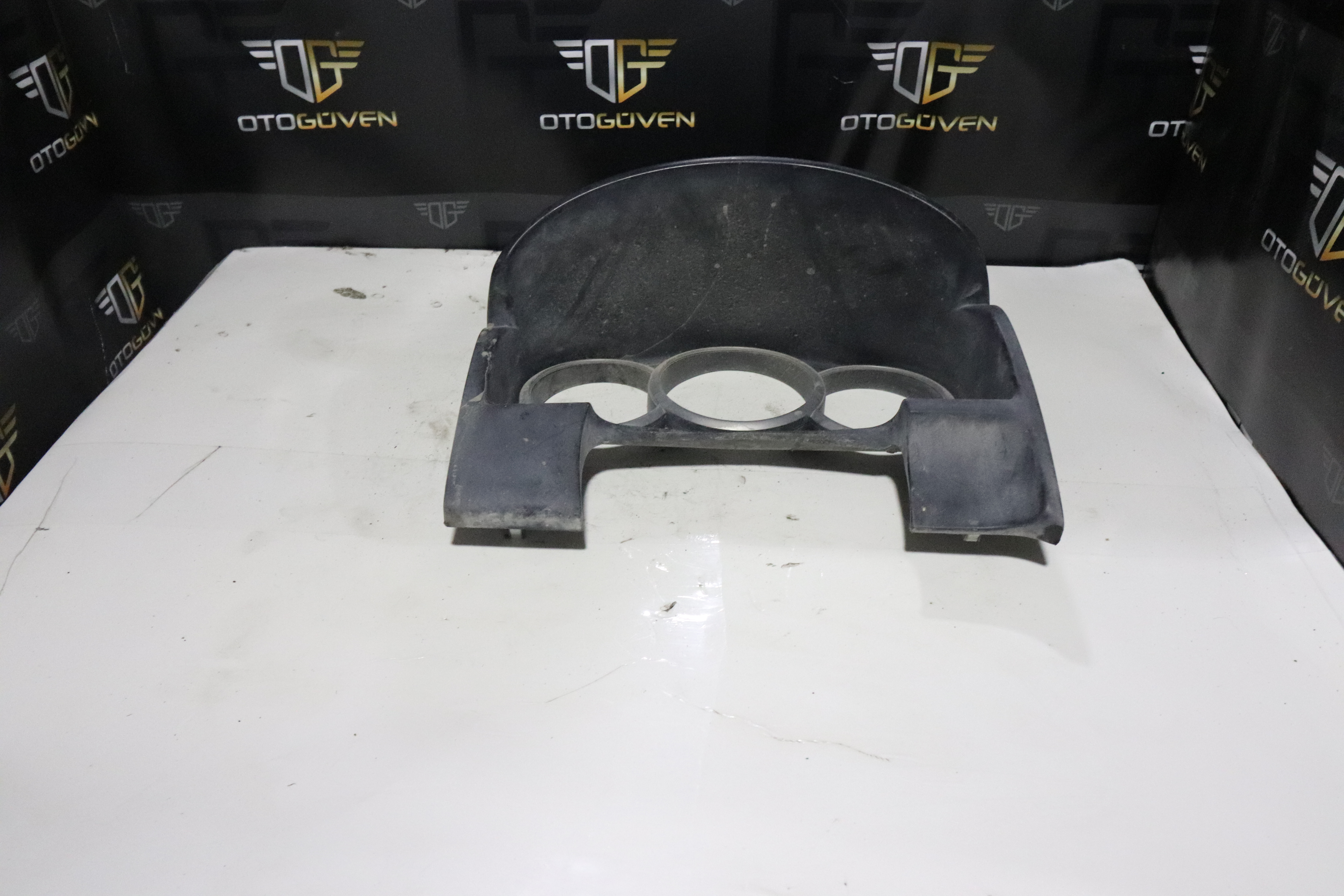 2008-2011 RANGER  KM SAATİ ÇERÇEVESİ