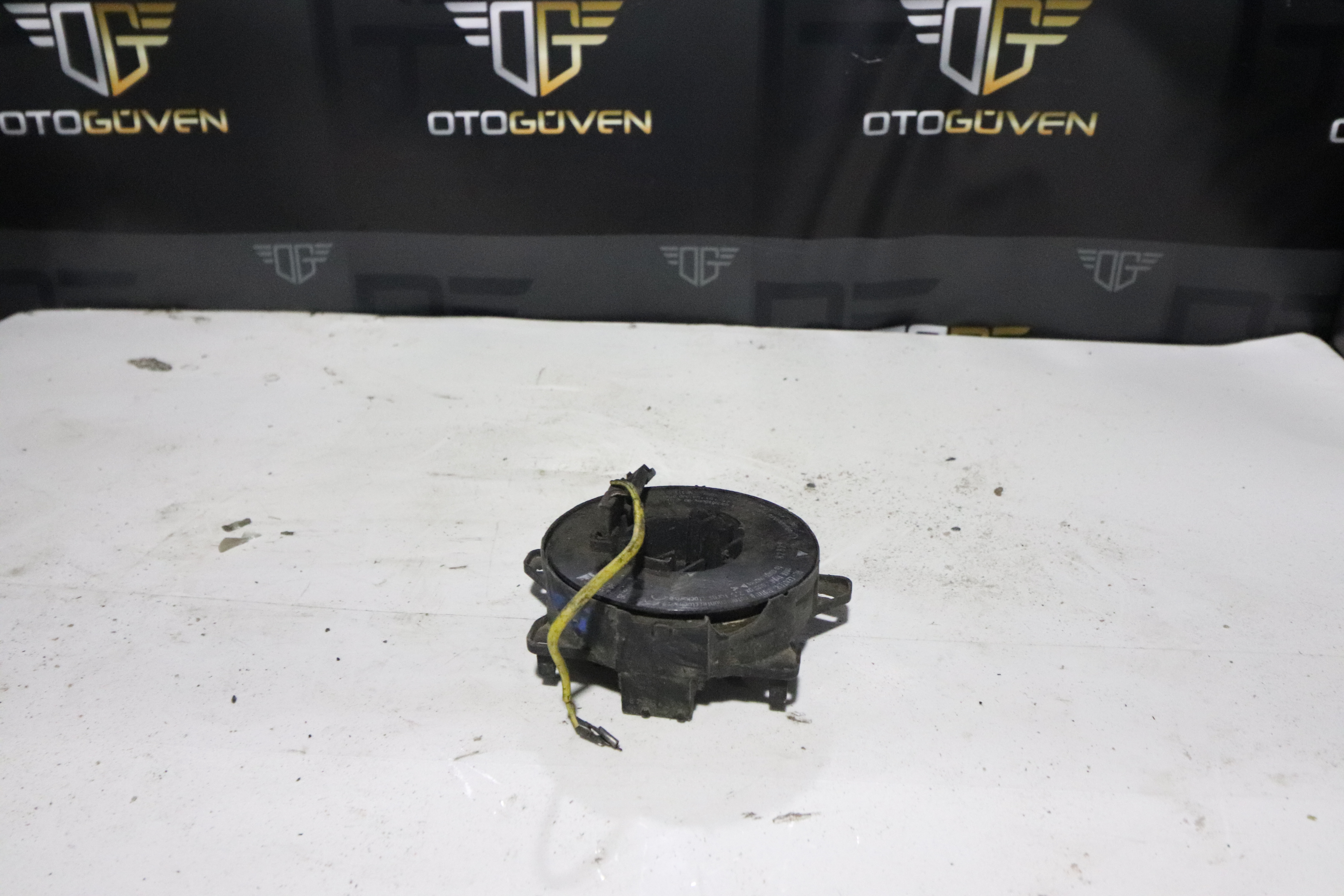 2008-2011 RANGER AİRBAG SARGISI