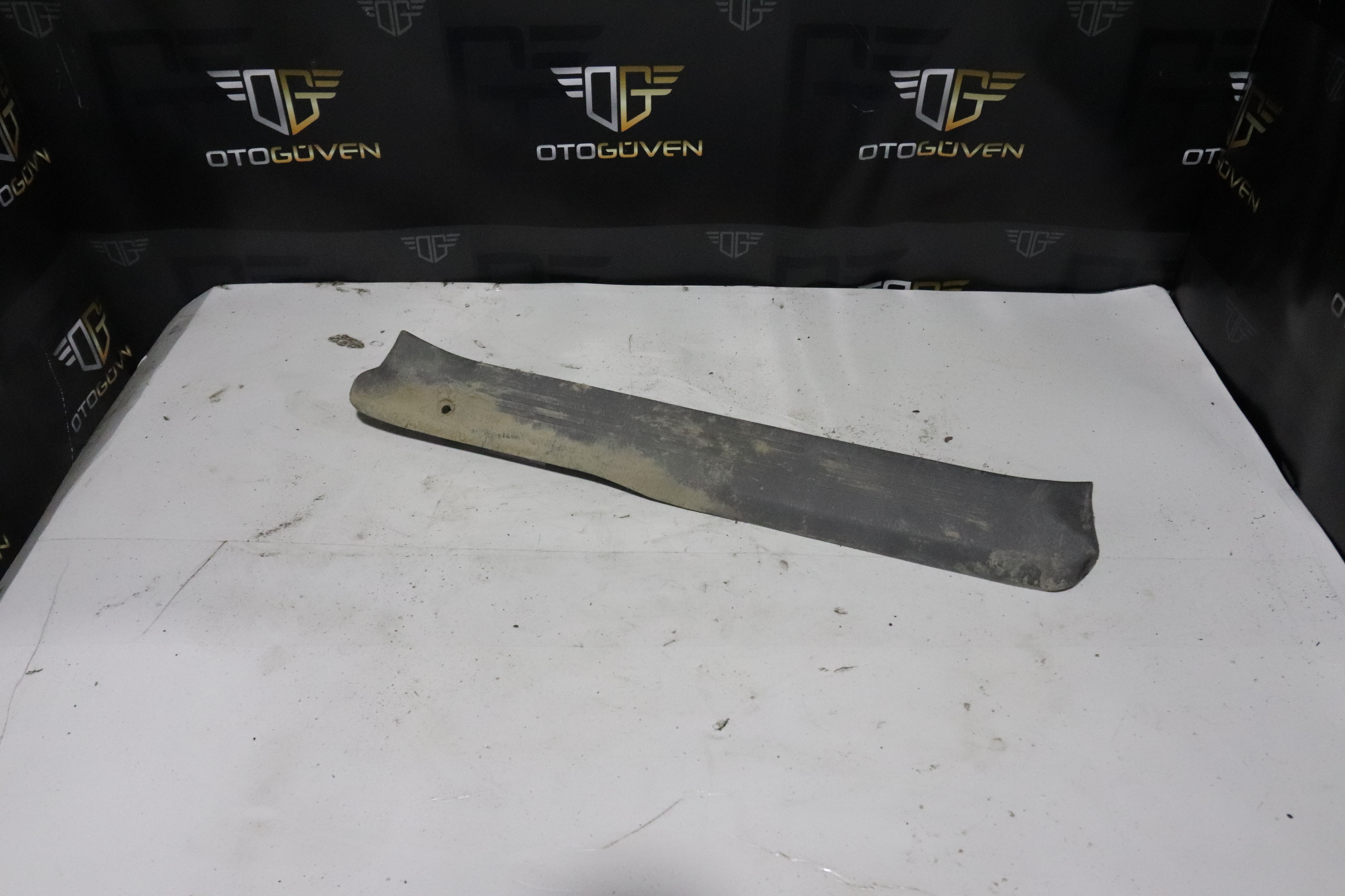 2008-2011 RANGER BASAMAK PLASTİGİ