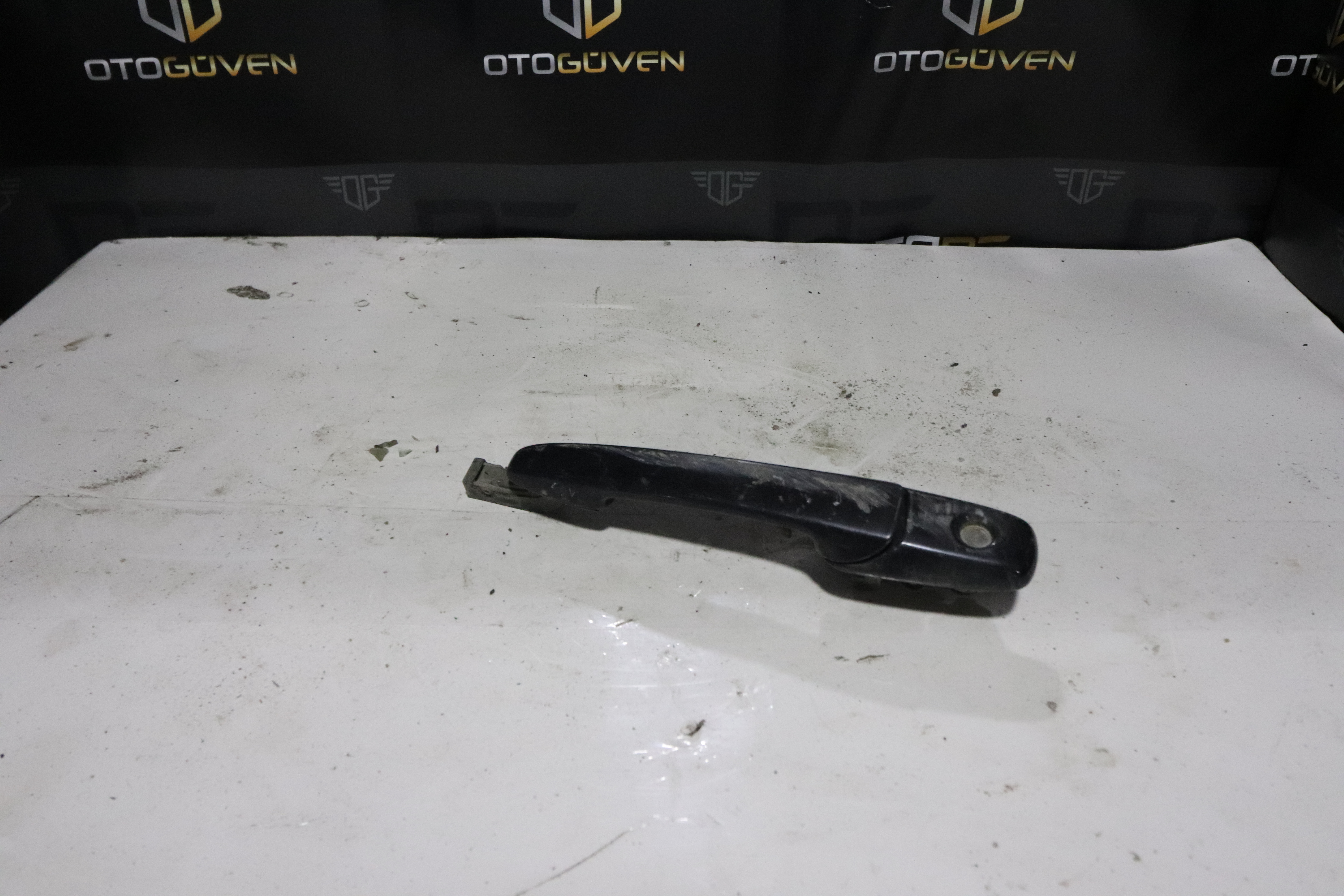 2008-2011 RANGER DIŞ KAPI KOLU