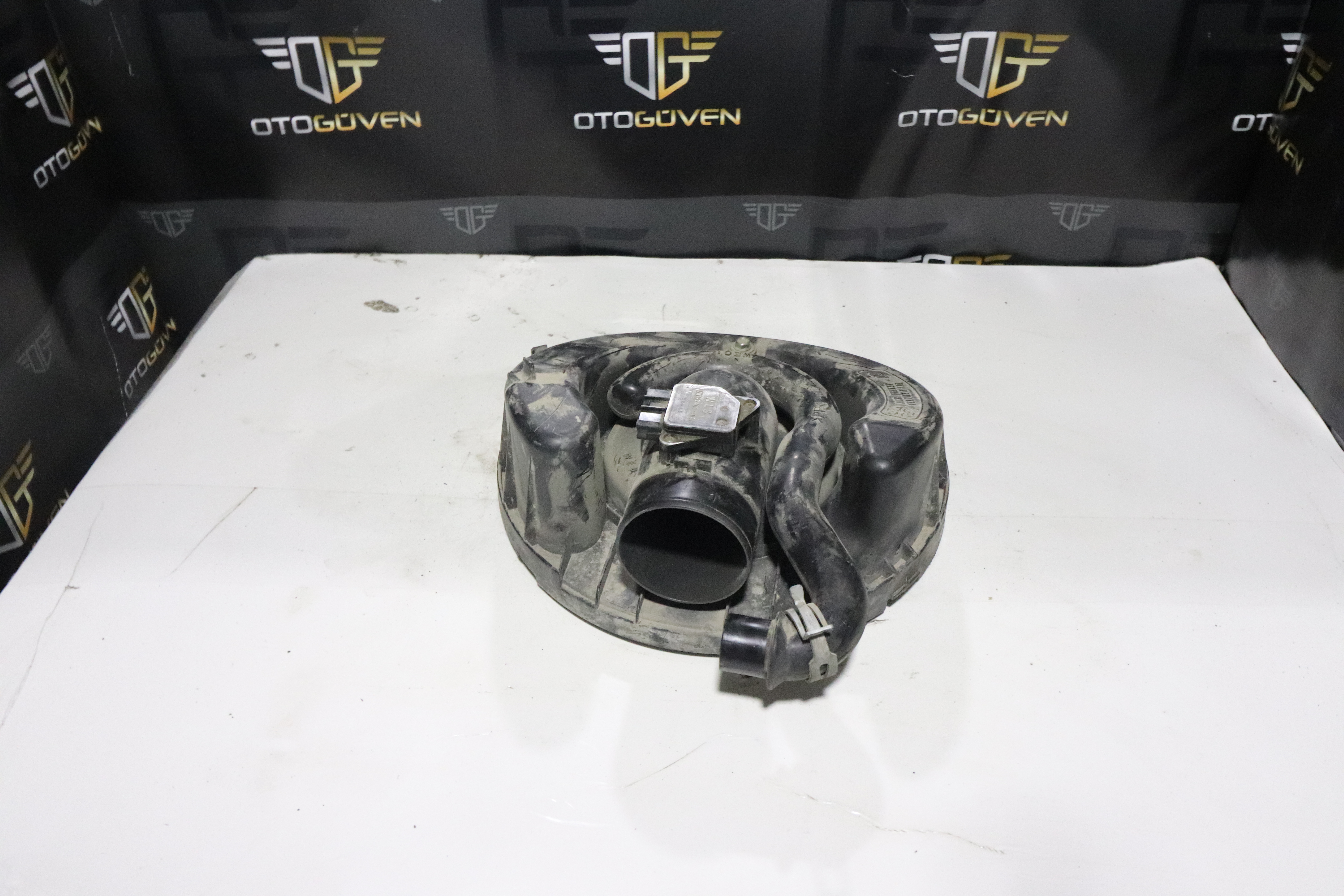 2008 2011 RANGER HAVA FİLİTRE KAPAĞI