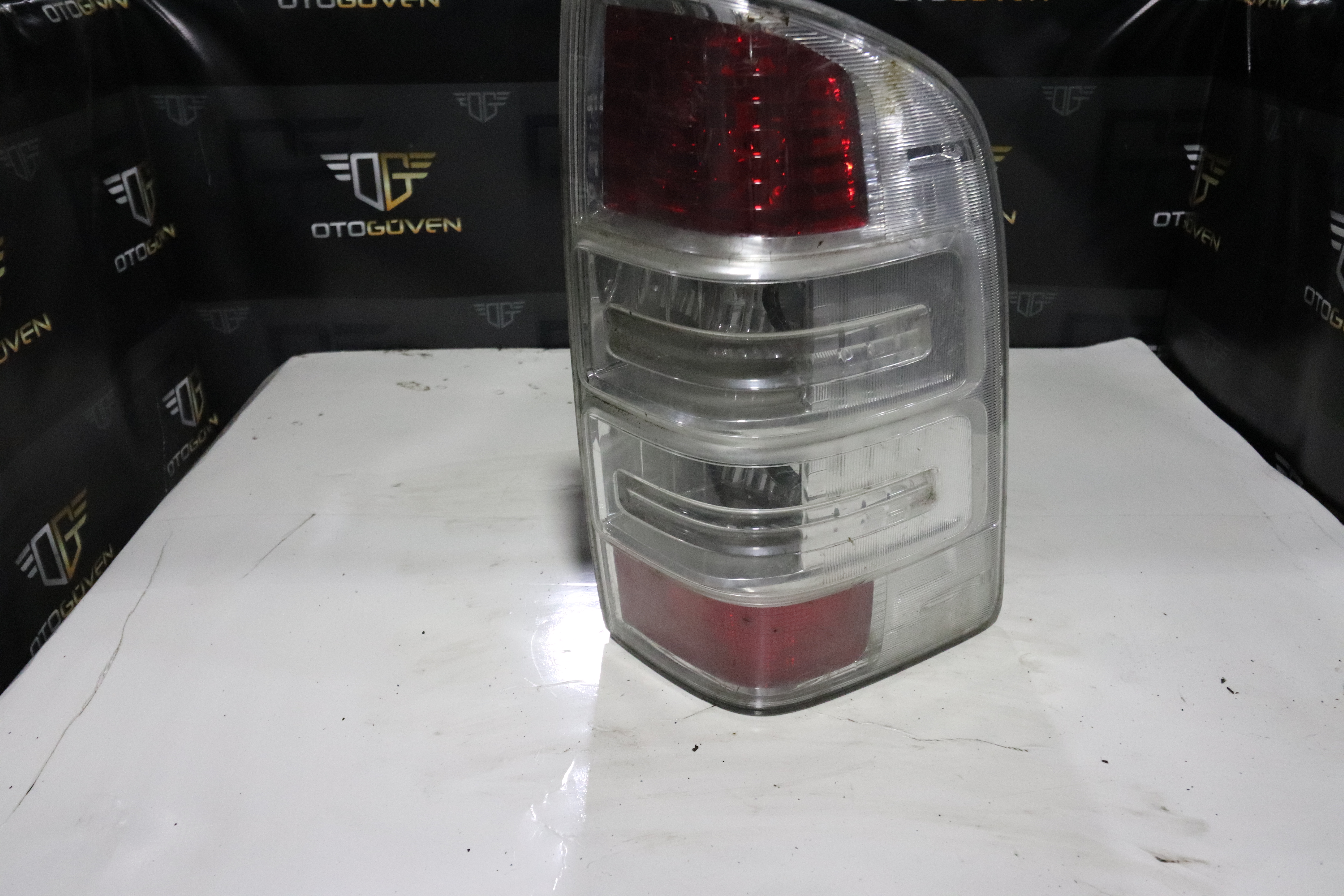 2008-2011 RANGER STOP