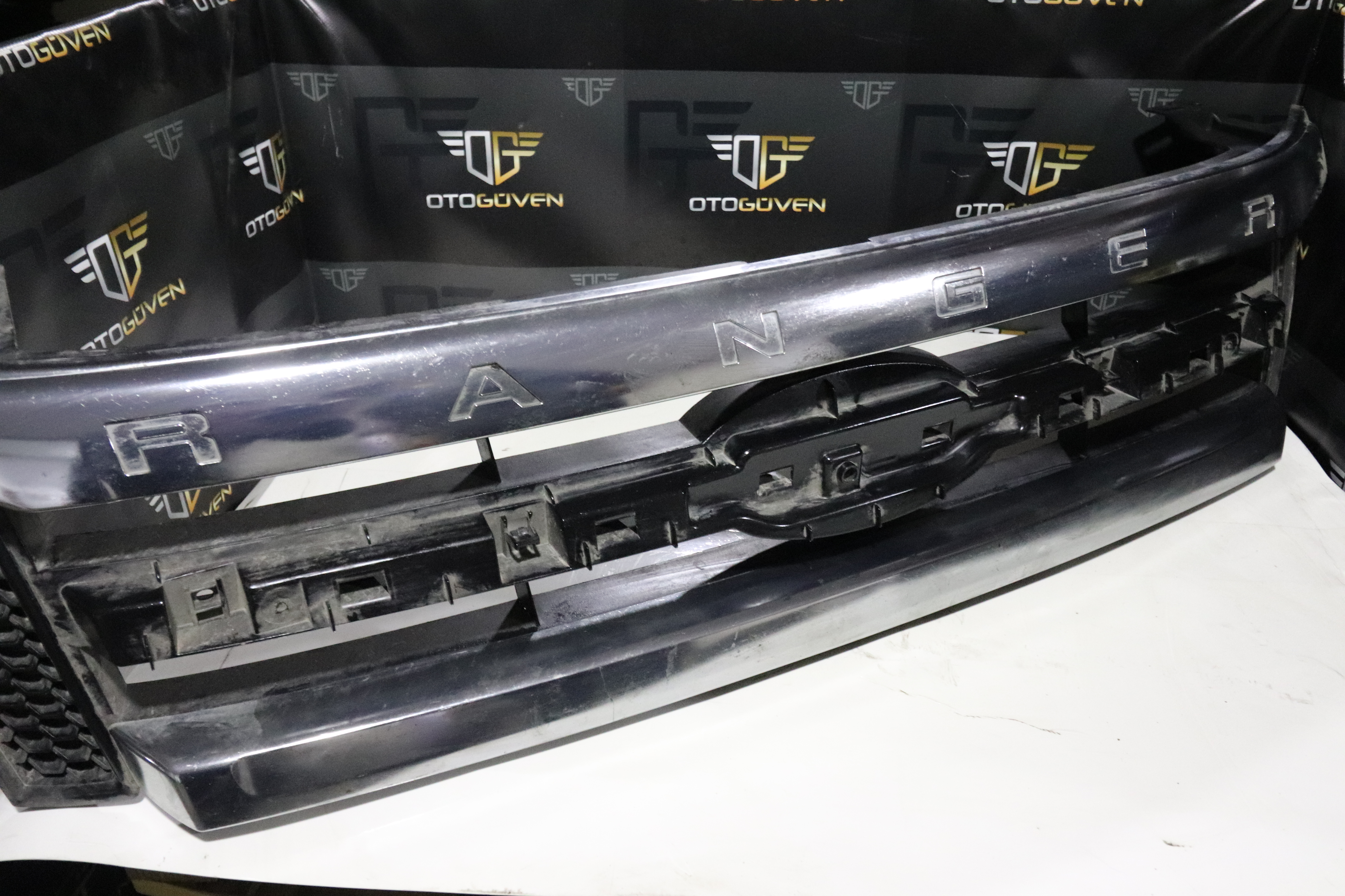 2009-2011 RANGER PANJUR