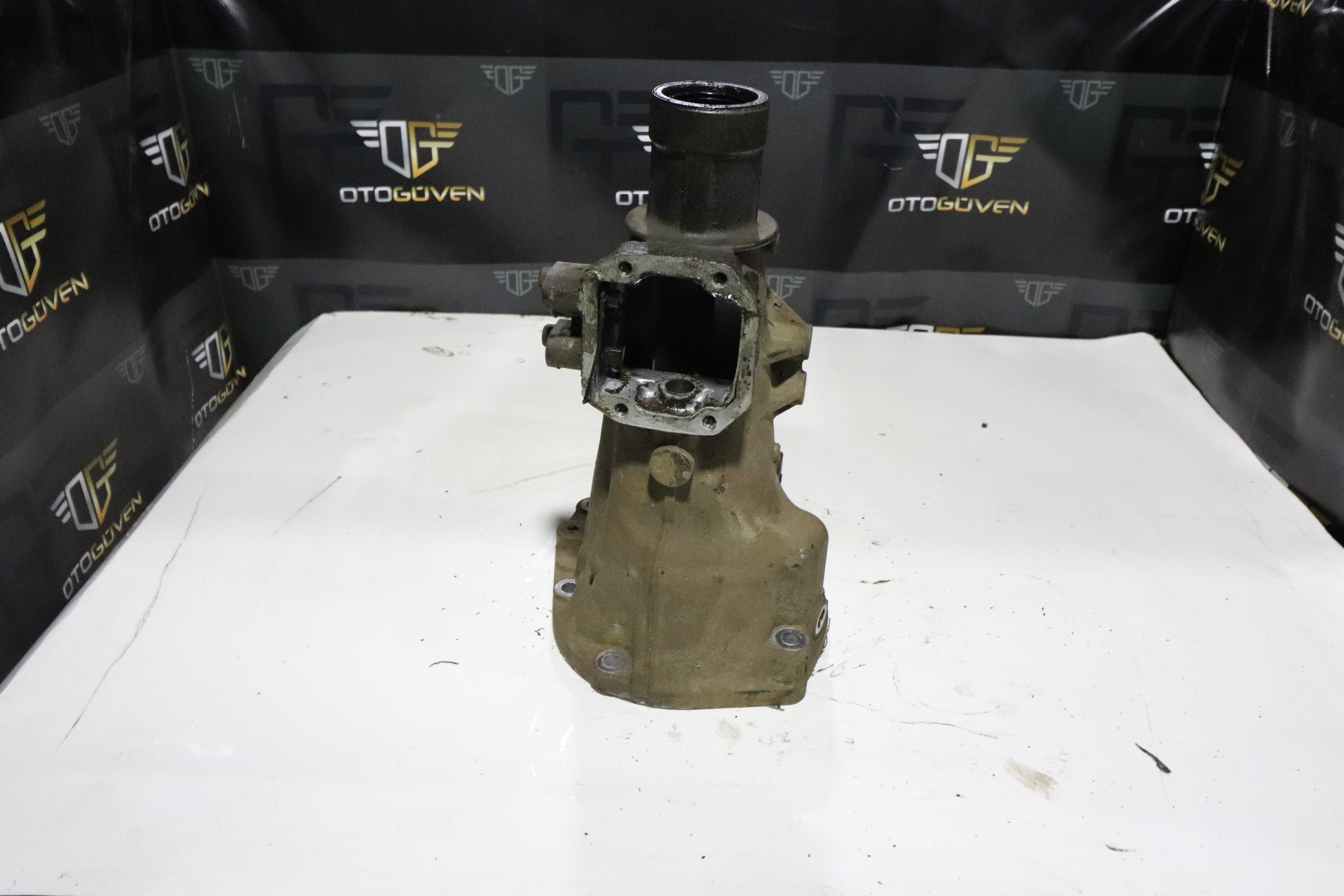 98-2001 RANGER ARAZİ ŞANZIMAN MUHAFAZASI 4X2