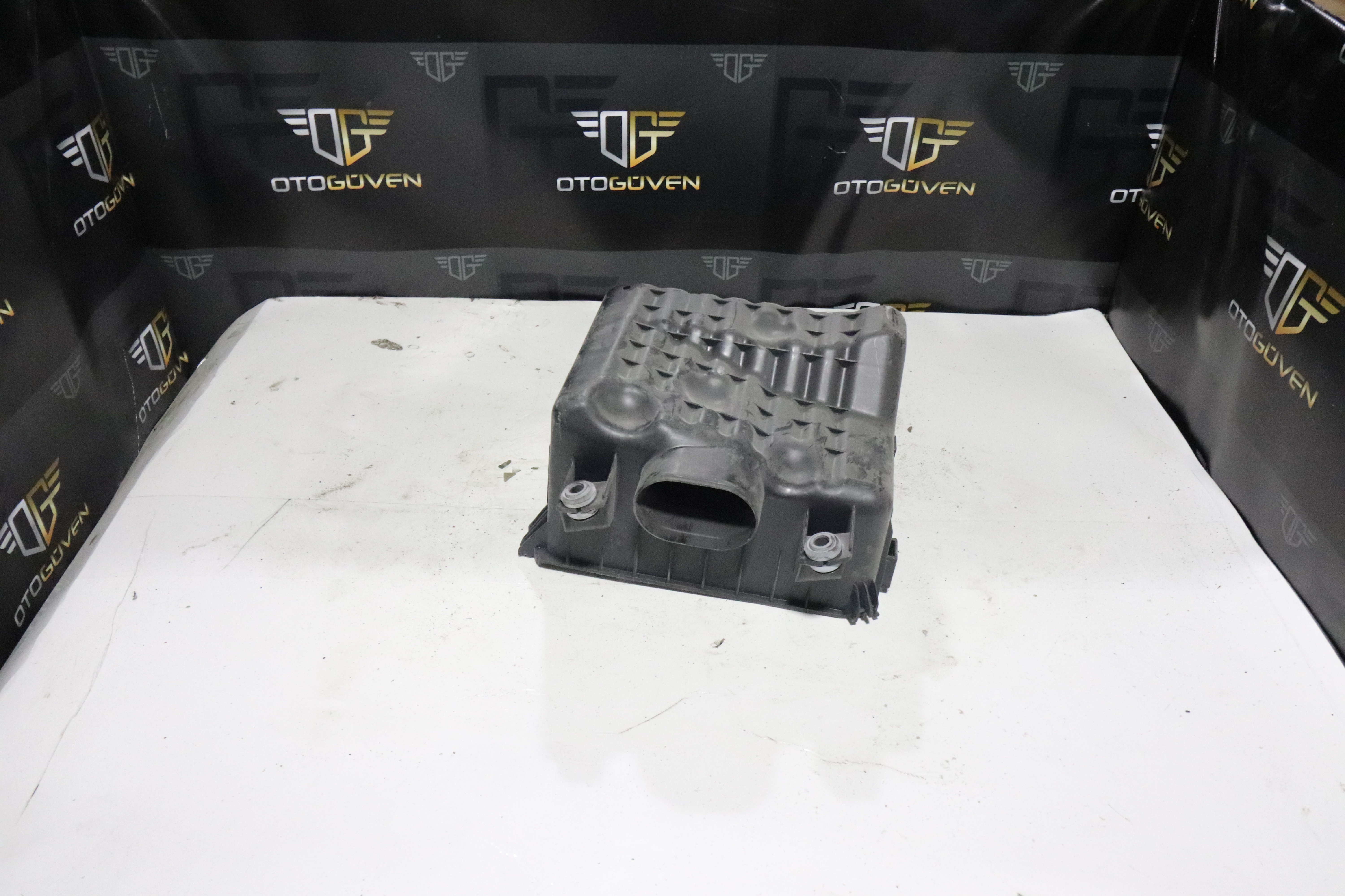 98-2006 RANGER HAVA FİLİTRE KUTUSU ALT