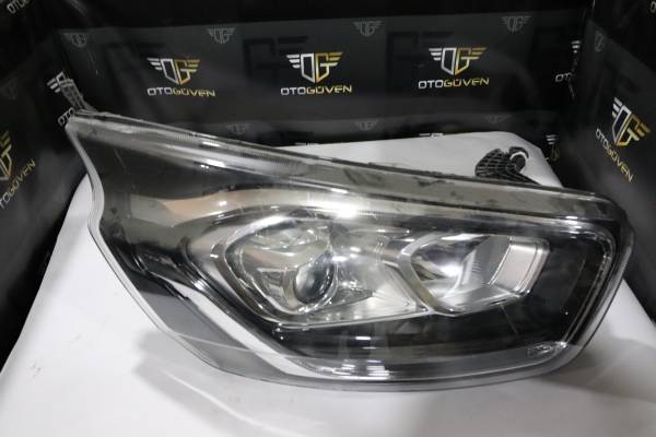 CUSTOM 2020 ÖN FAR SIFIR ORJİNAL