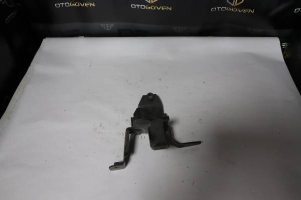 CUSTOM ABS BEYİN AYAĞI SACI ÇIKMA