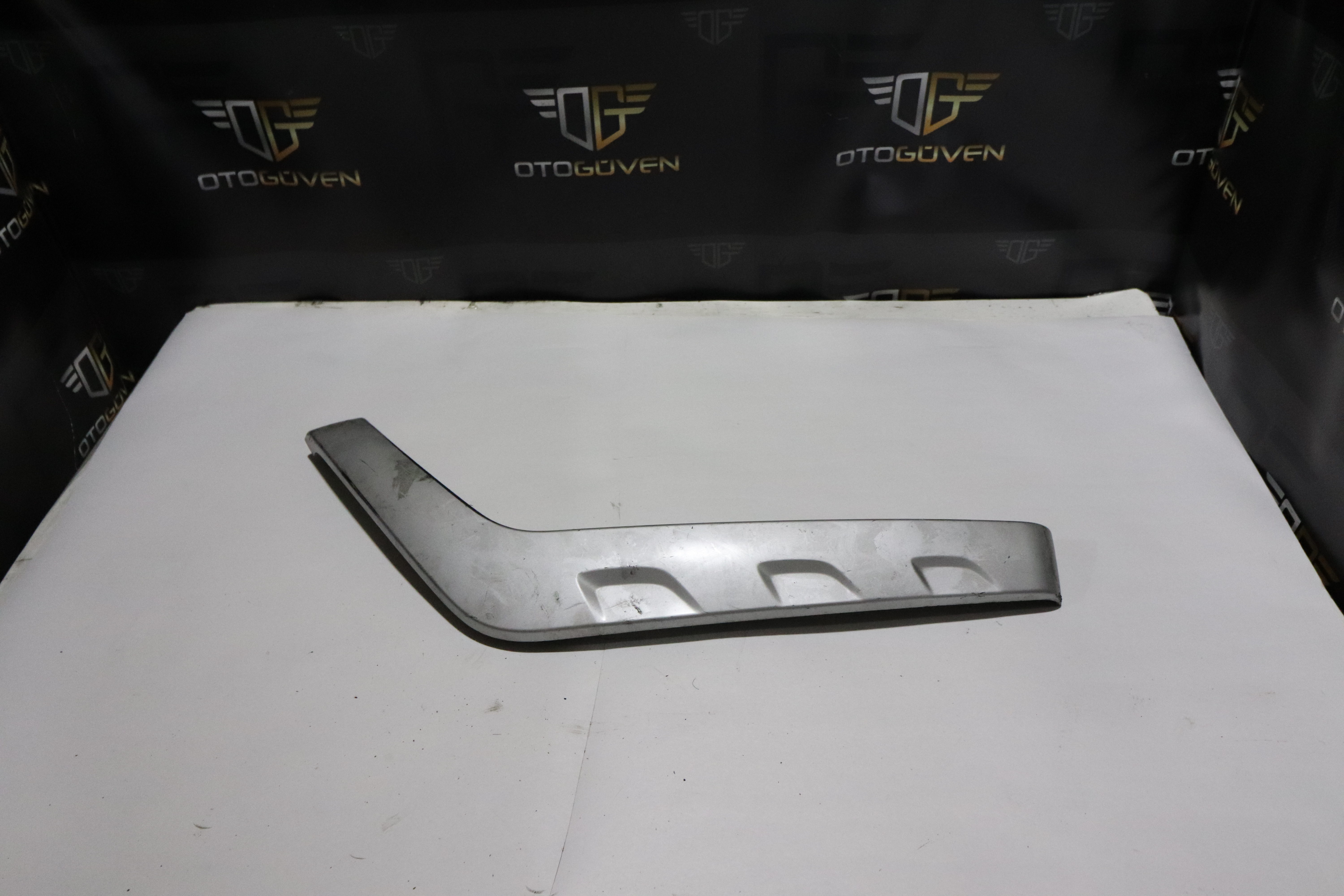 CUSTOM İÇ AYNA PLASTİĞİ