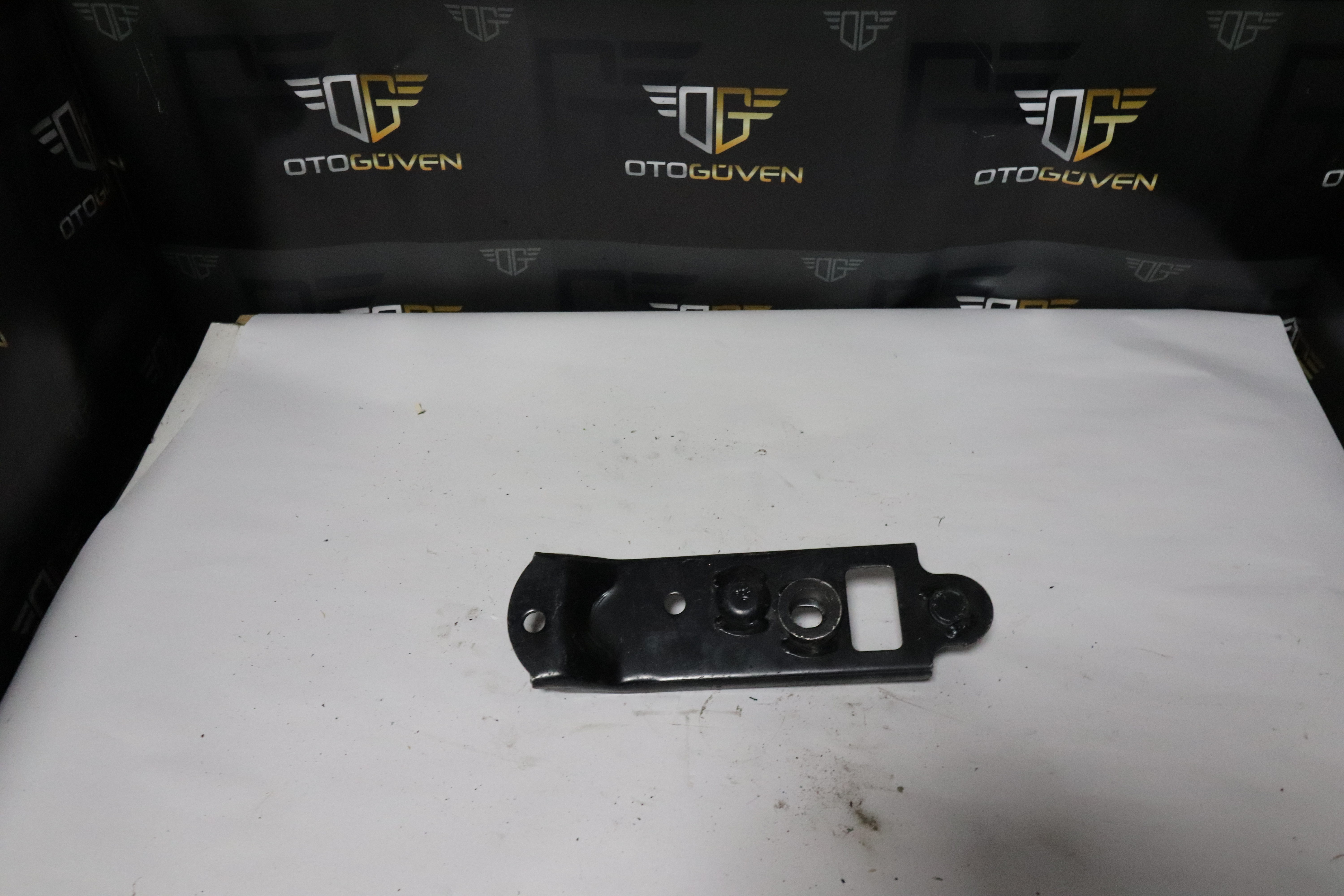 CUSTOM KOLTUK AYAĞI