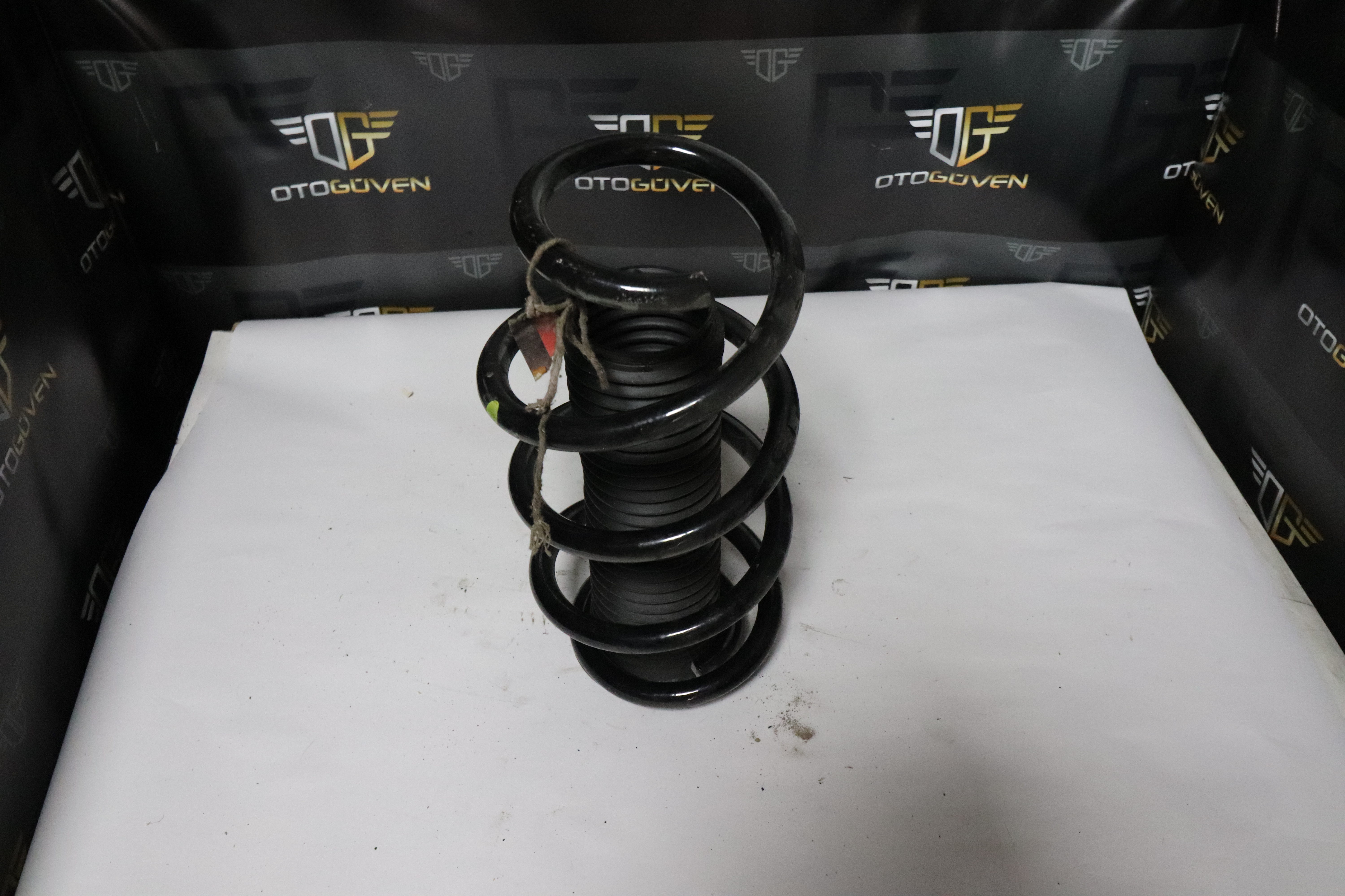 CUSTOM ÖN AMORTİSÖR AYAĞI