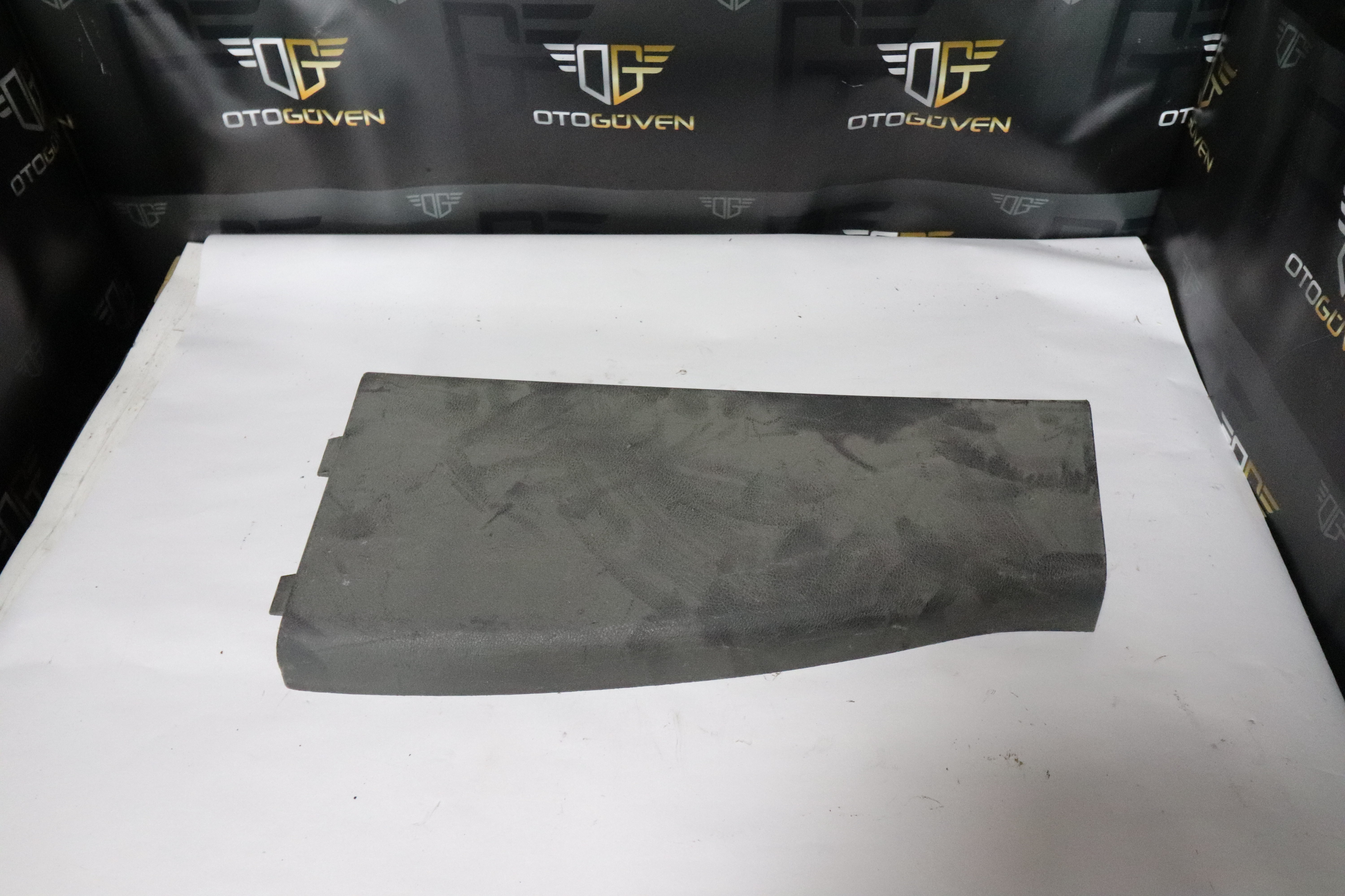 CUSTOM ORTA DİREK PLASTİĞİ