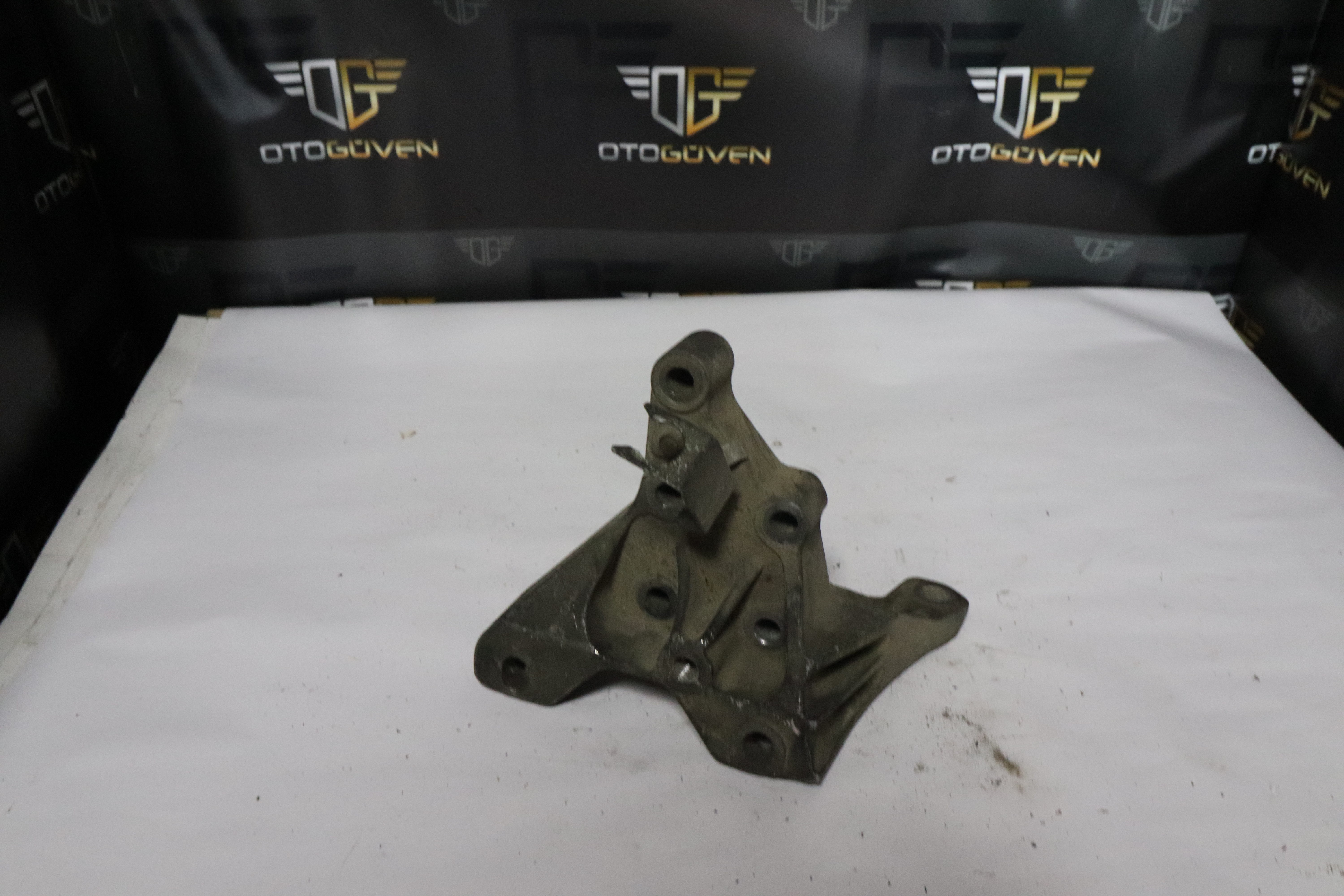 CUSTOM ŞANZIMAN KULAĞI