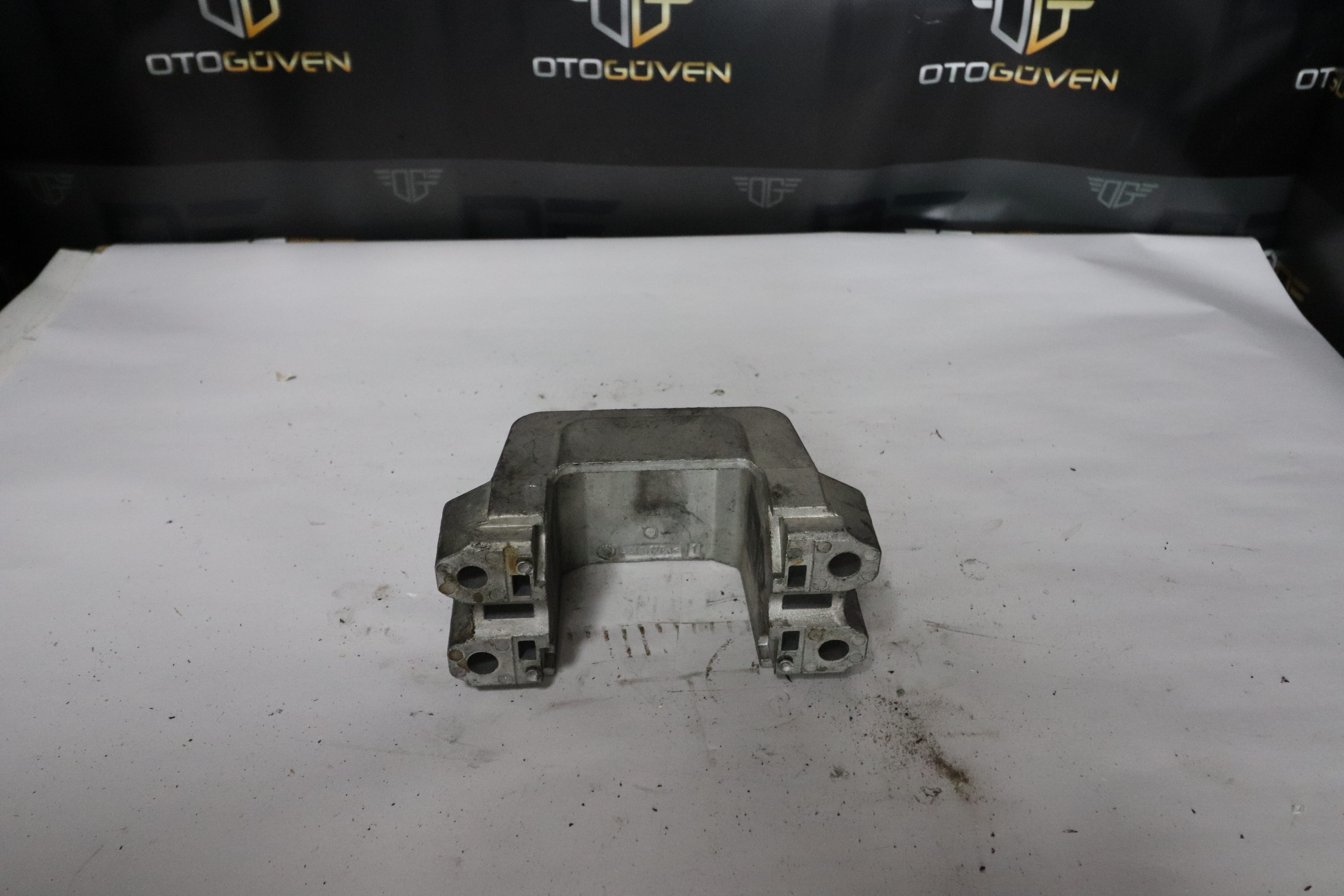 CUSTOM ŞANZIMAN SAĞ KULAK