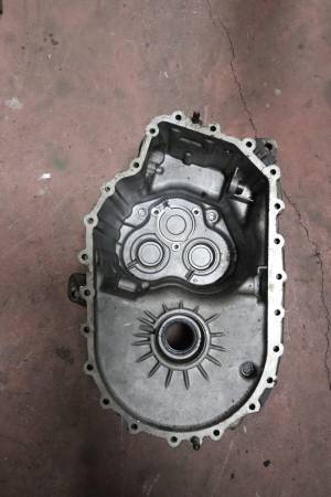 CUSTOM ŞANZIMAN ÜST MUHAFAZASI ÇIKMA 3500