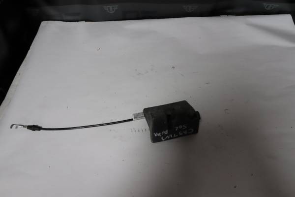 Ford Custom Arka İç Açma Kapı Kolu (Çıkma – Orijinal)