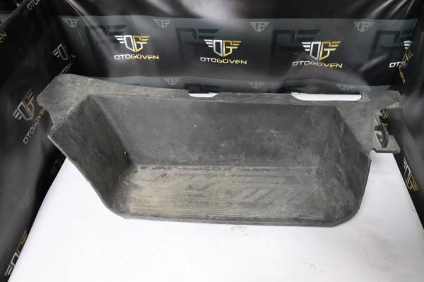 Ford Custom Basamak Plastiği Çıkma