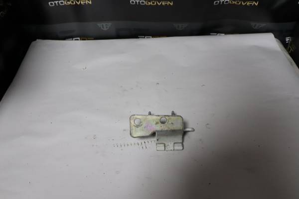 Ford Custom çıkma göğüs sac demir