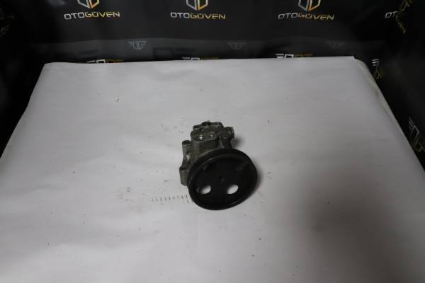 Ford Custom Direksiyon Poweri Çıkma