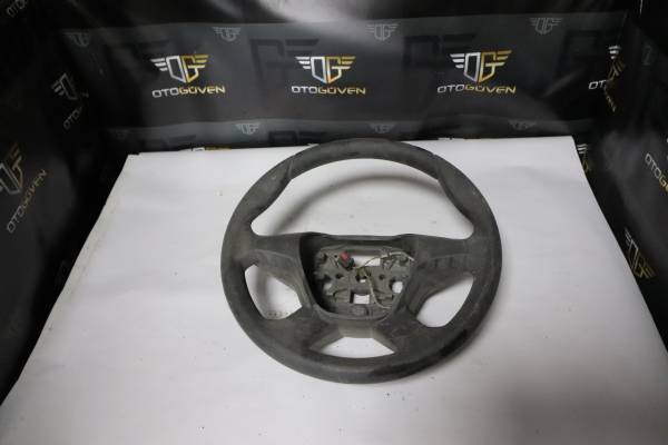 Ford Custom Direksiyon Simidi Çıkma