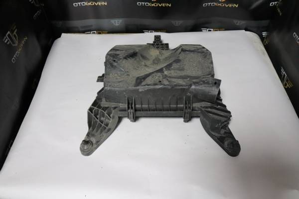 Ford Custom hava filtresi sıfır orijinal