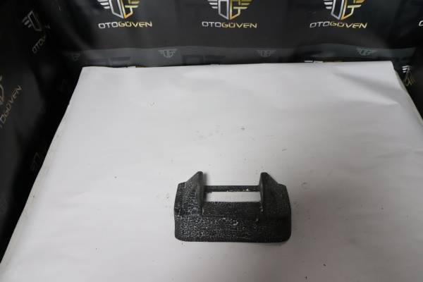 Ford Custom iç kapı kolu plastiği çıkma