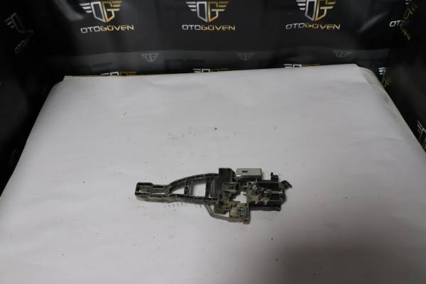 Ford Custom ön iç açma kapı kolu çıkma