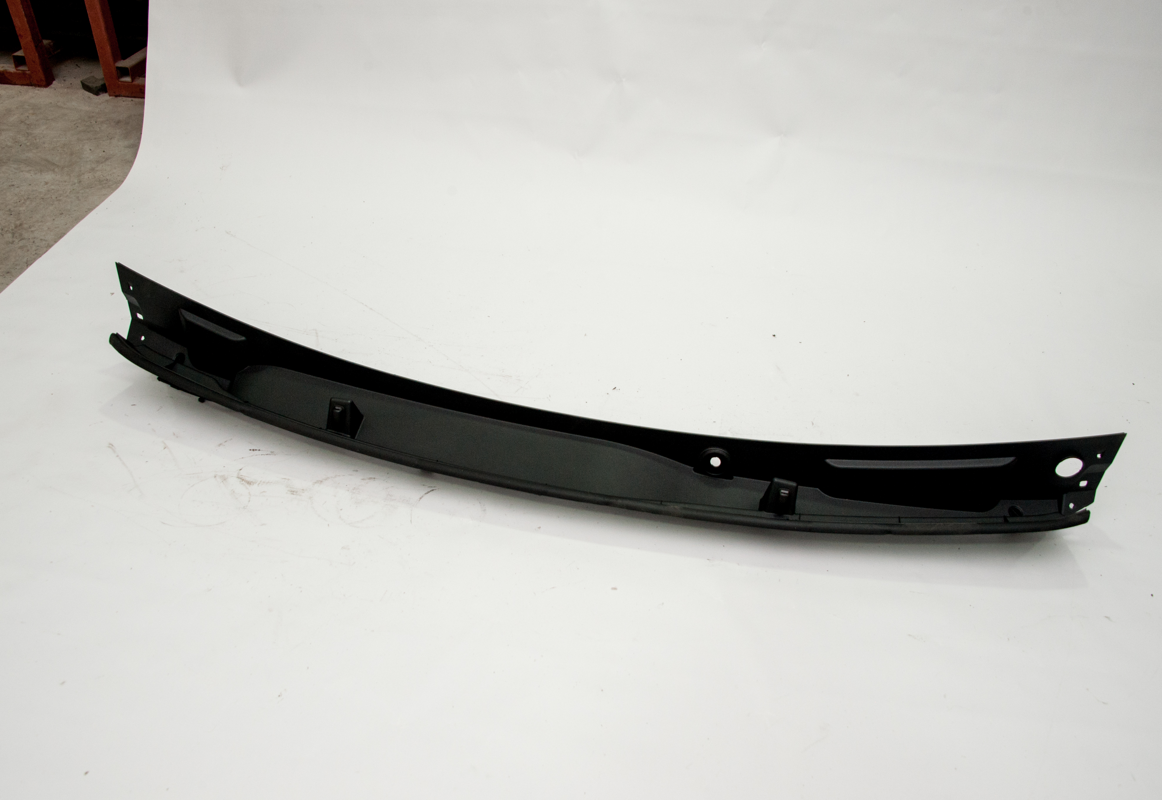 FORD RANGER 1998 2001 ÖN TAMPONLAR