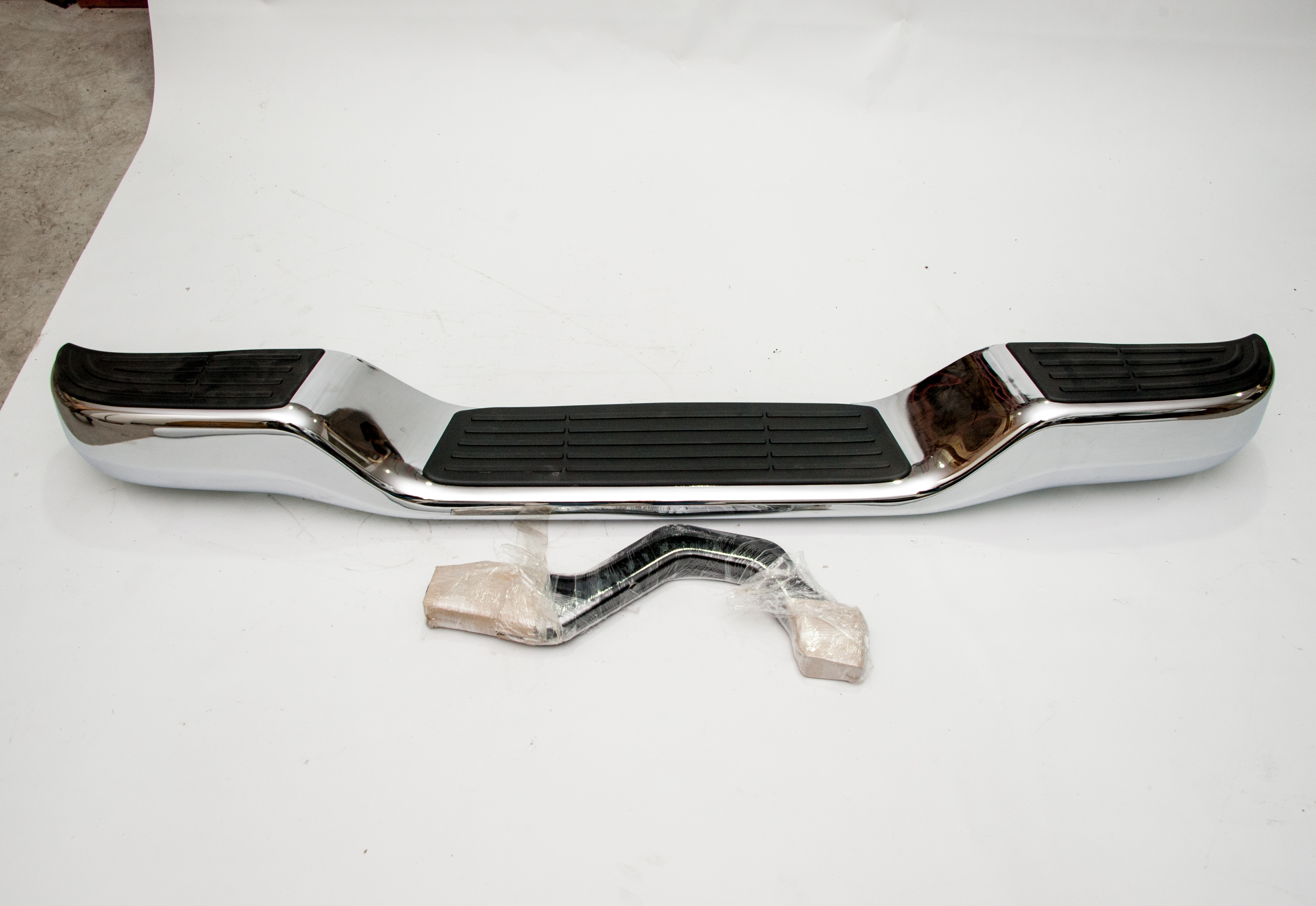 FORD RANGER 1998 ARKA TAMPON ÇIKMA