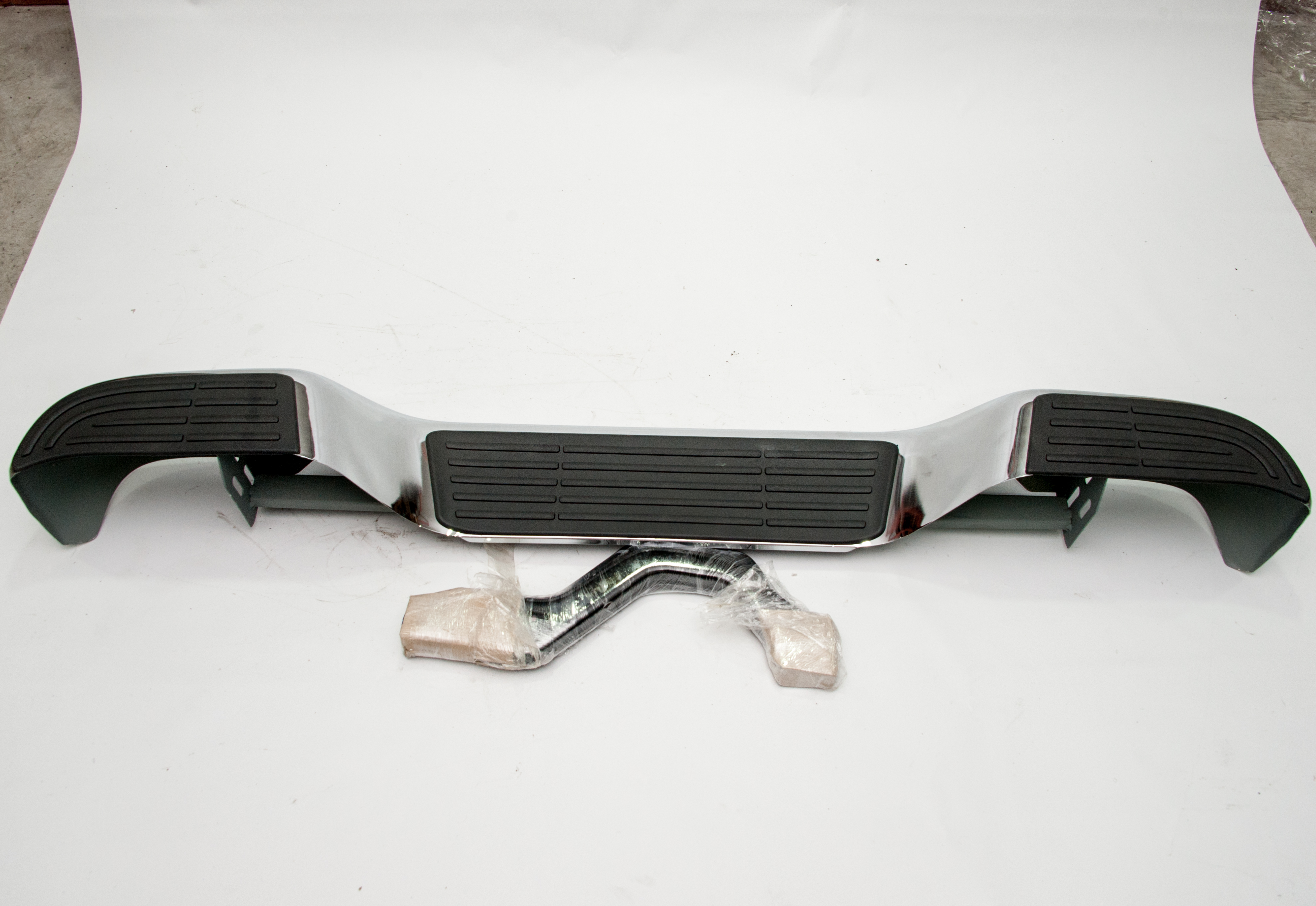 FORD RANGER 1998 ARKA TAMPON