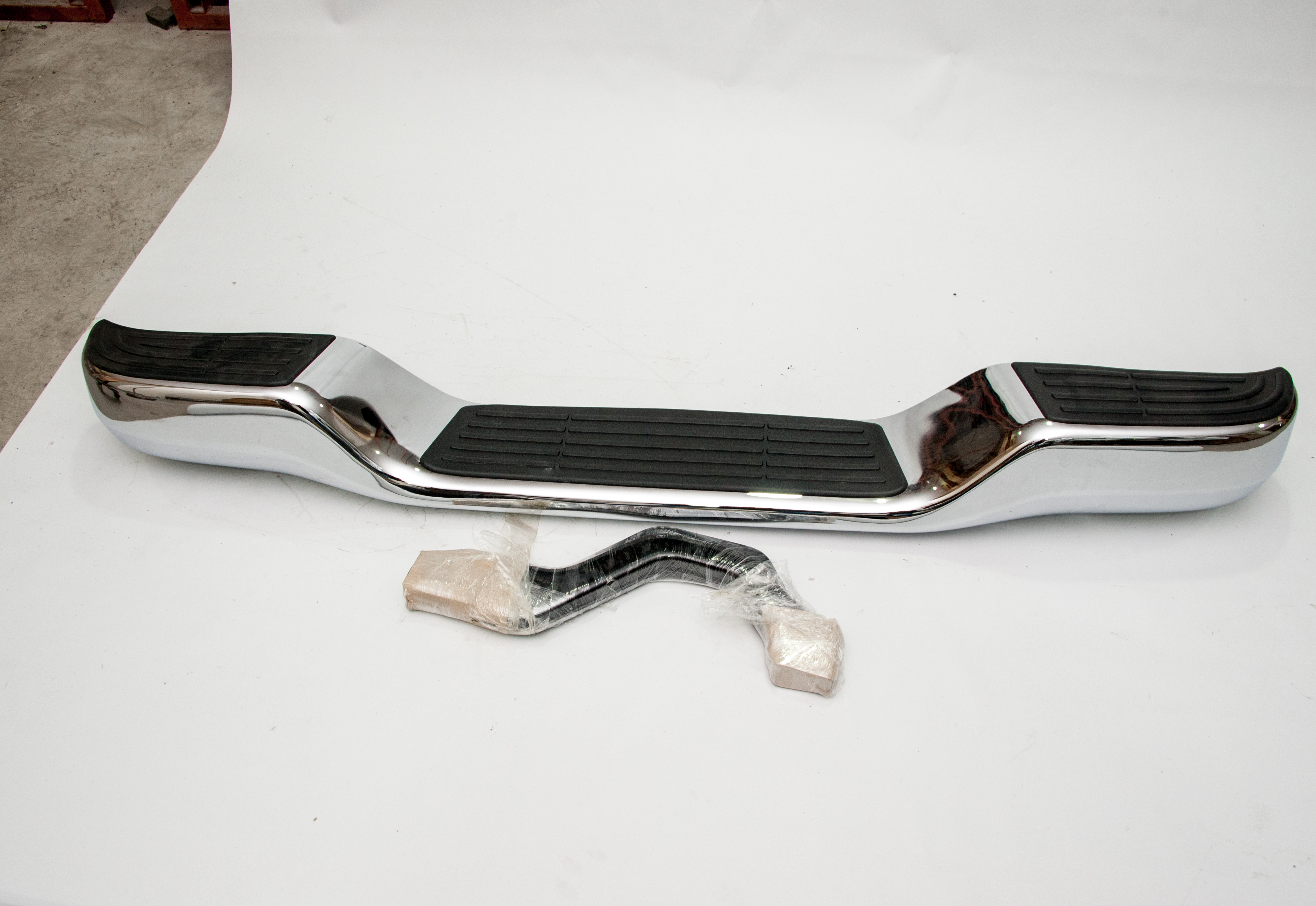 FORD RANGER 1998 ARKA TAMPONU