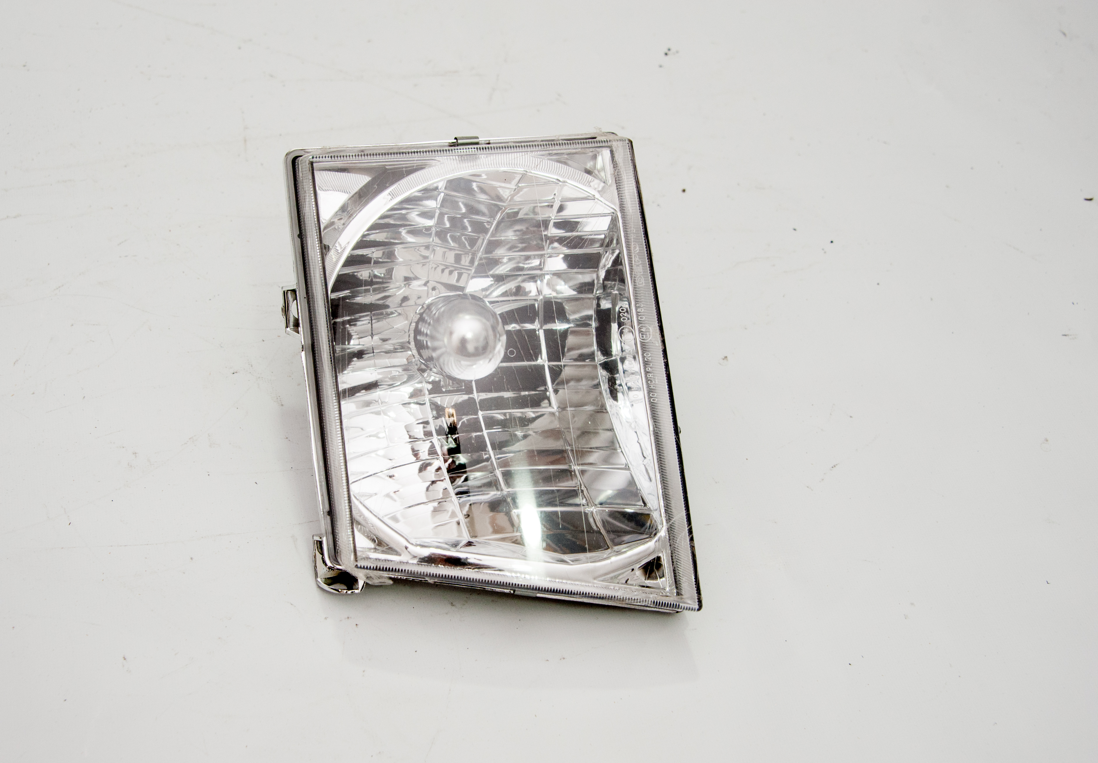 FORD RANGER 2002 2006 ÖN FAR