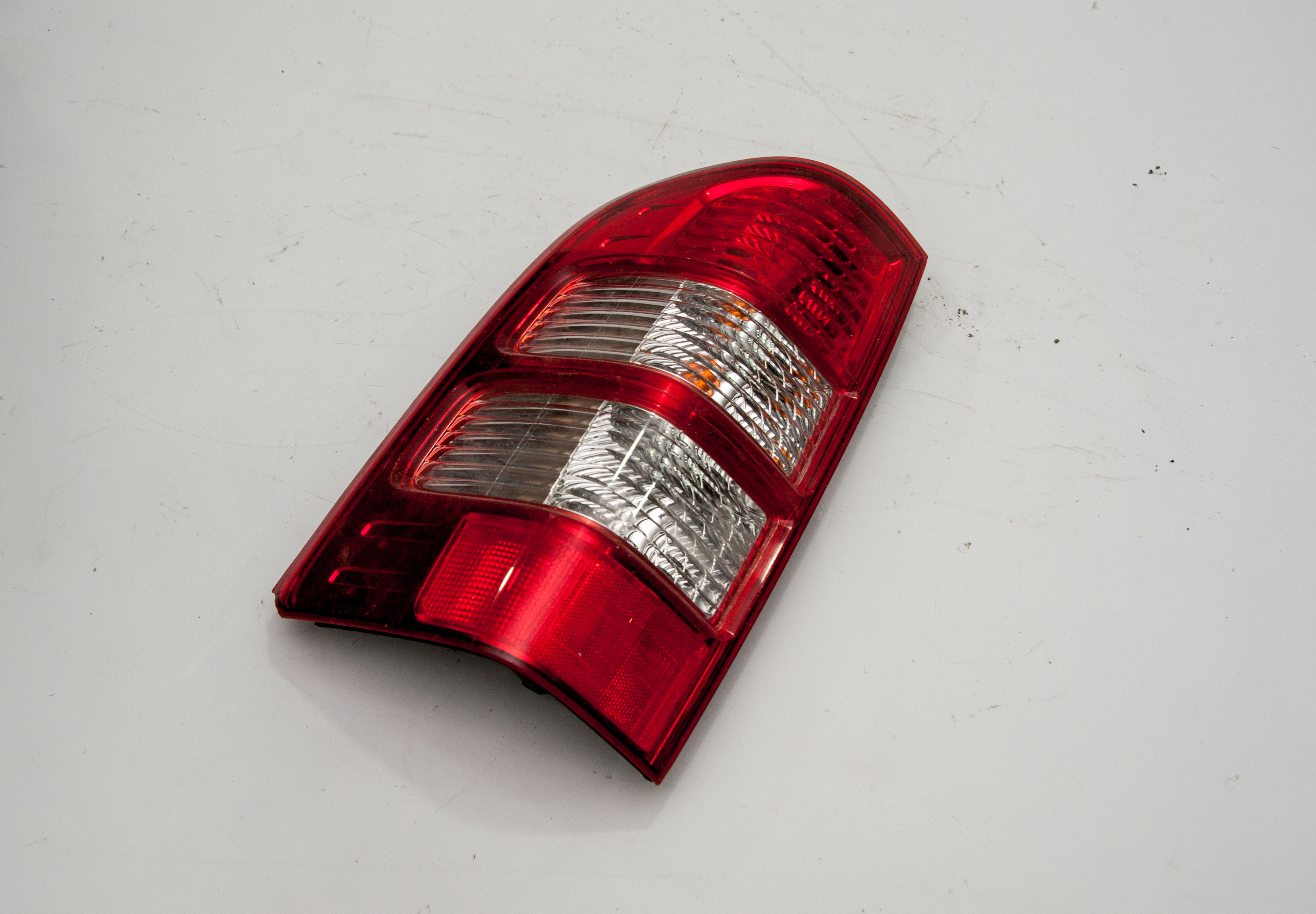 FORD RANGER 2008 2009 ARKA STOPLAR