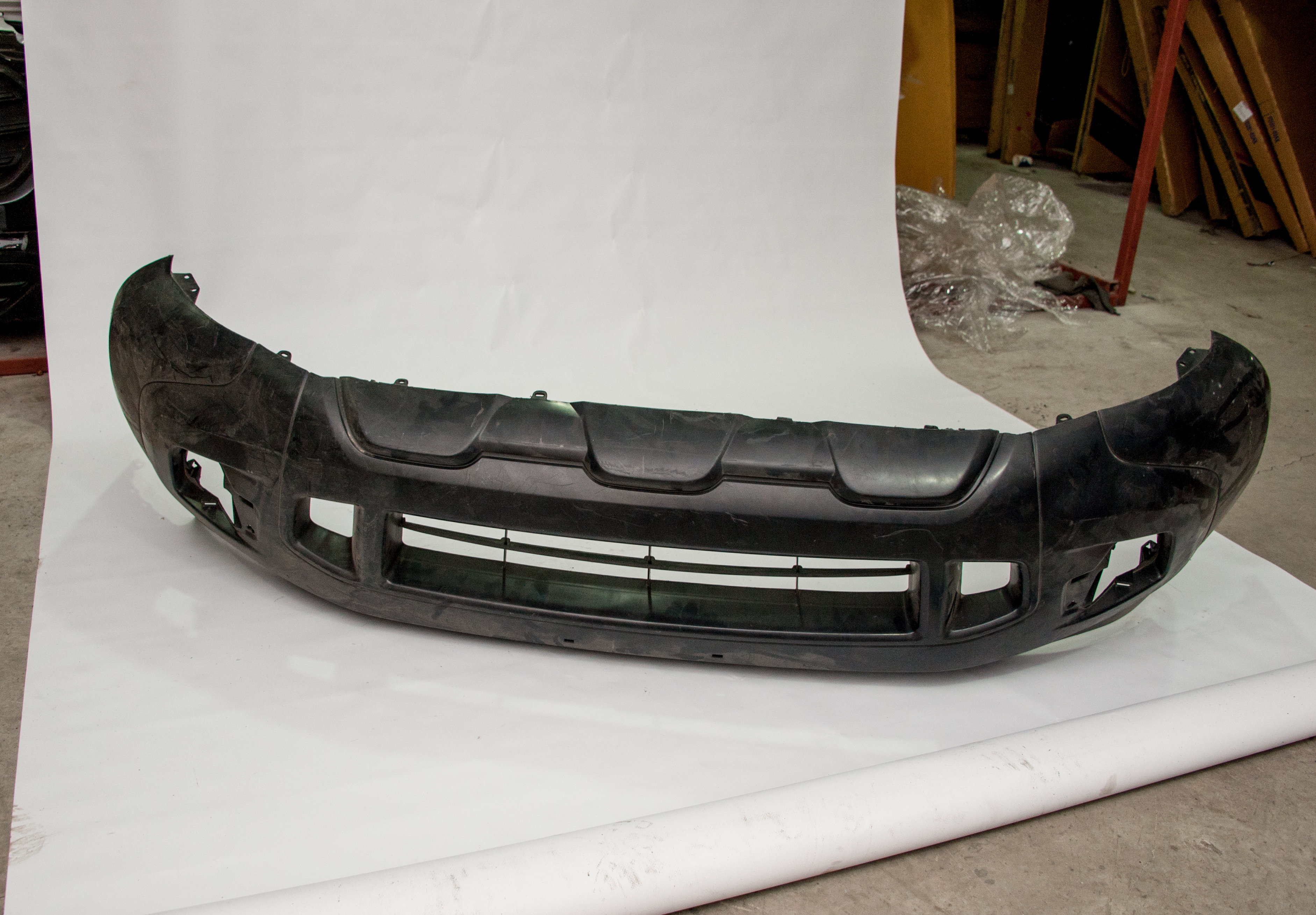 FORD RANGER 2012 2016 ÖN TAMPON