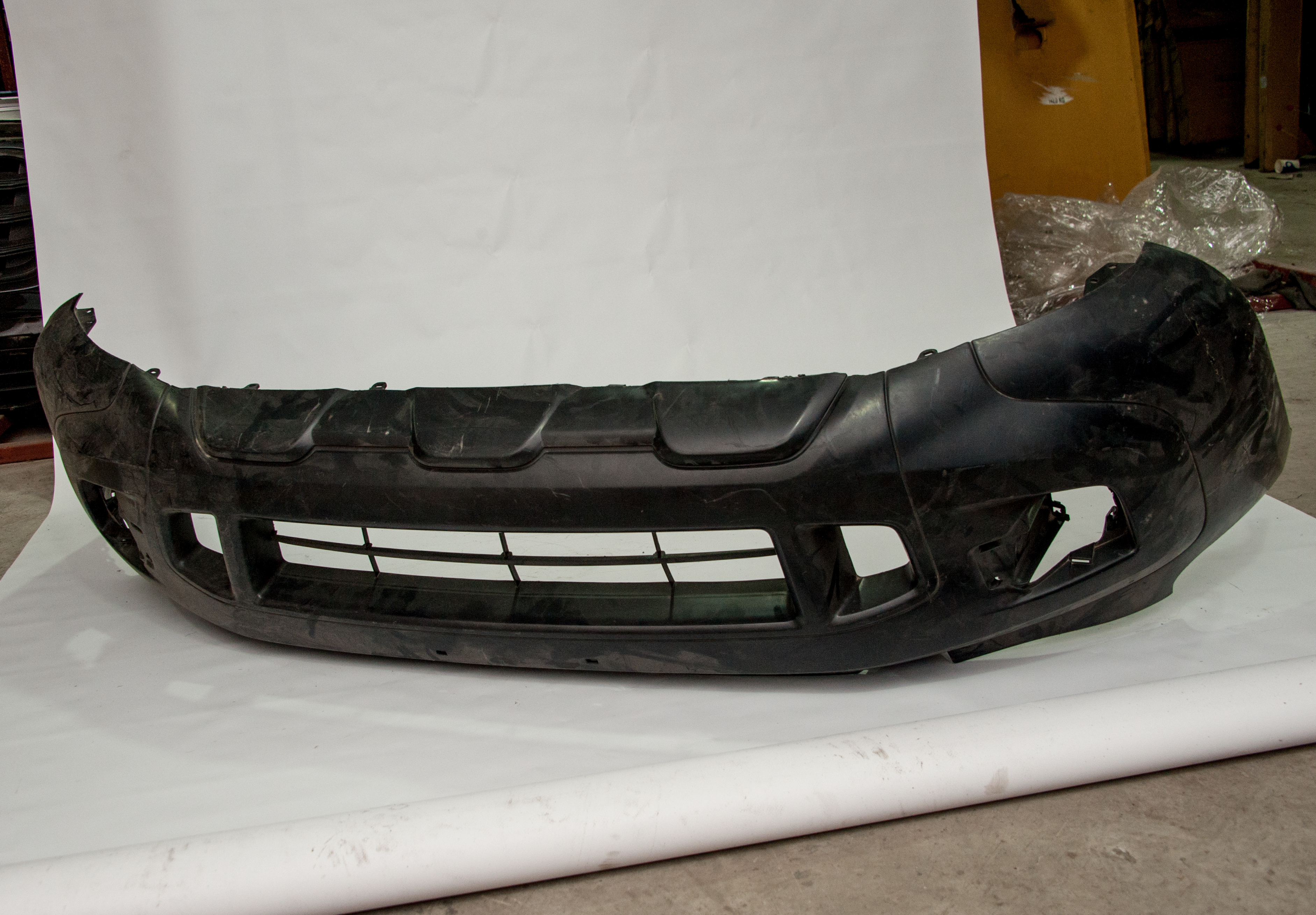 FORD RANGER 2012 2016 ÖN TAMPONLAR