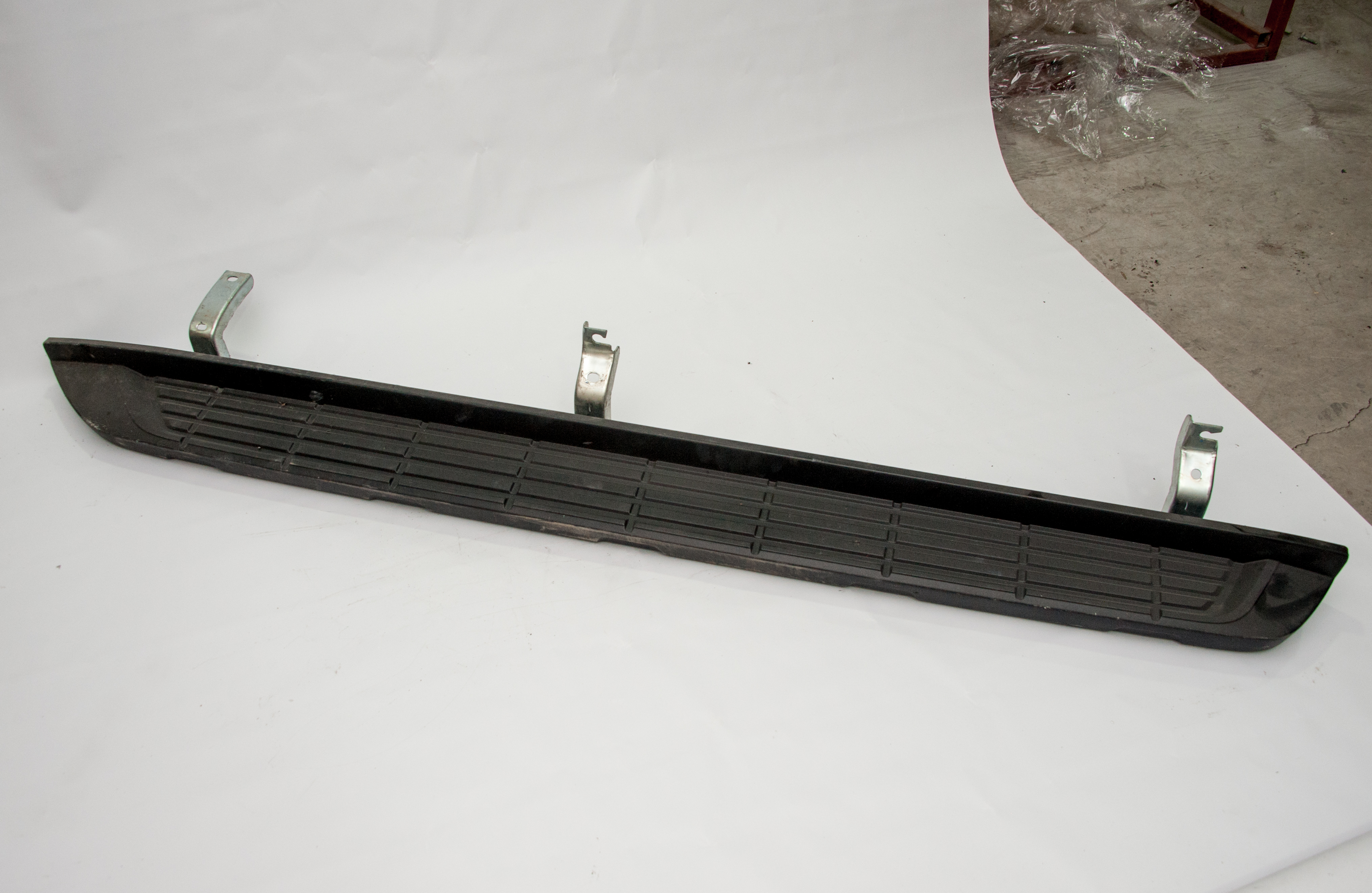 FORD RANGER 2012 2016 ÖN TAMPONU