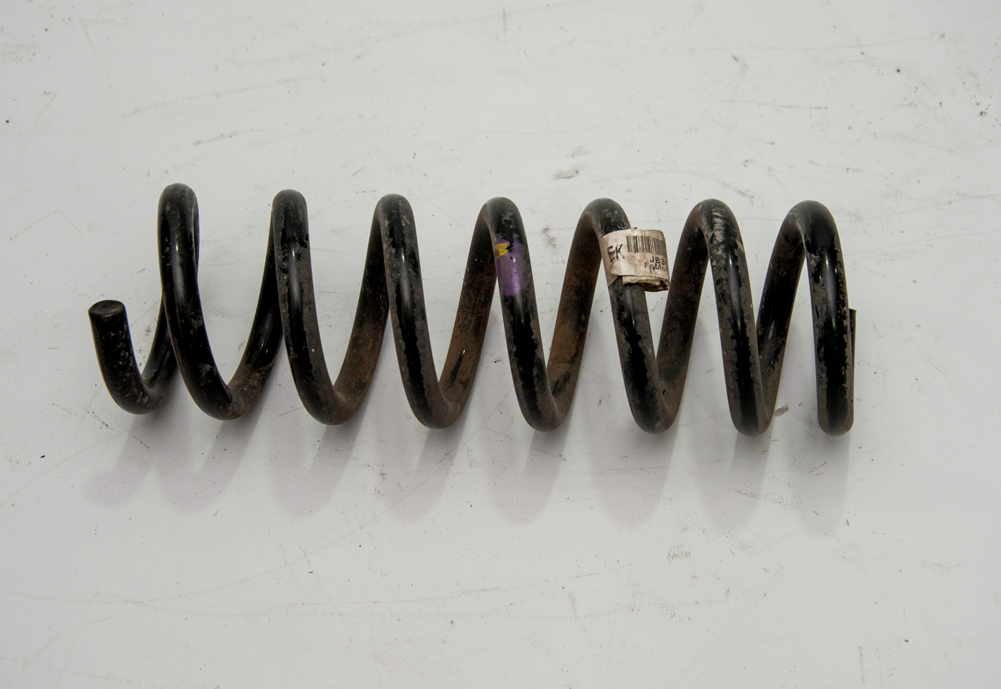 FORD RANGER 2012 SONRASI AMARTİSÖT YAYI