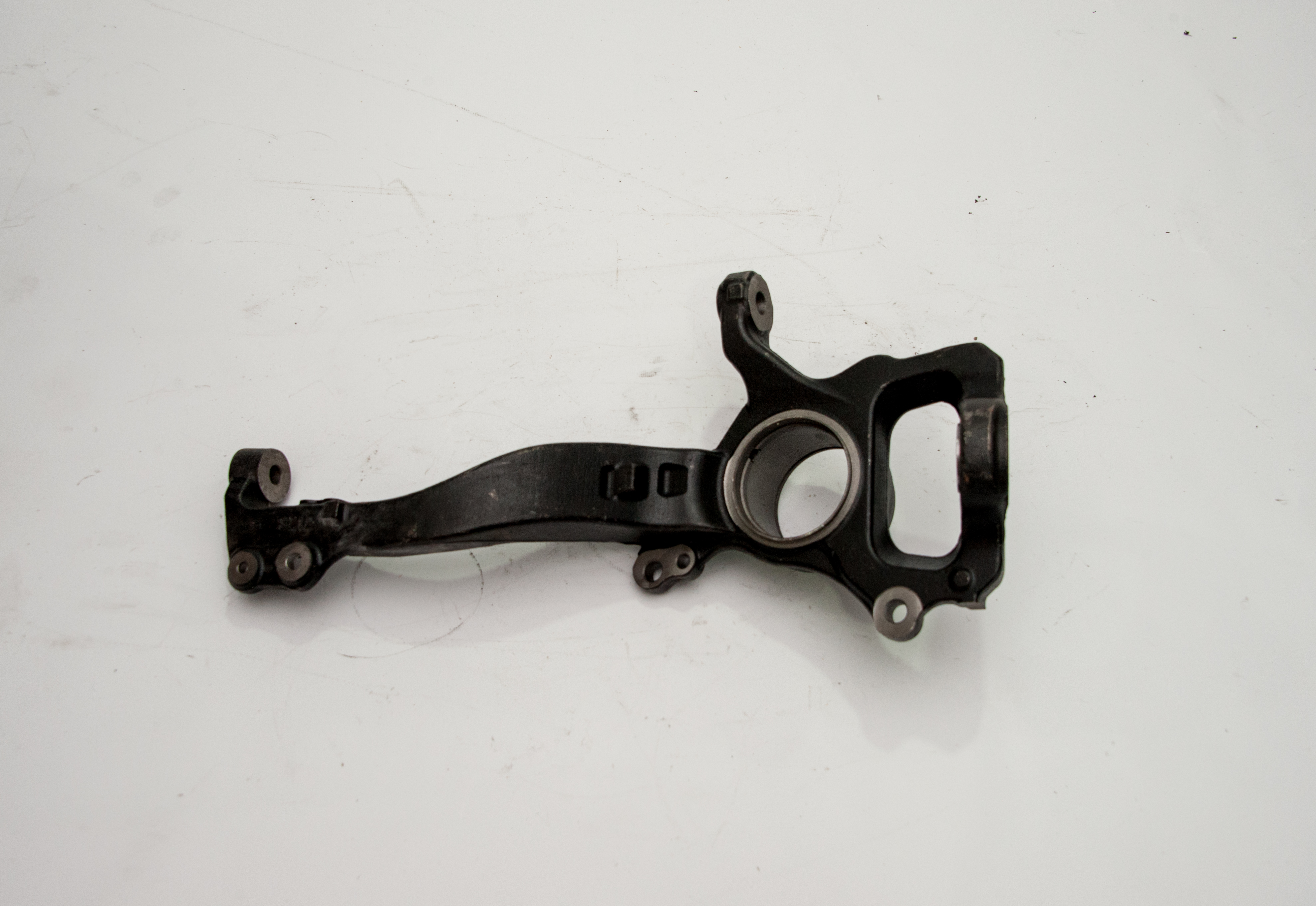 FORD RANGER 2012 SONRASI AMARTİSÖT YAYIÖN TAŞIYICI