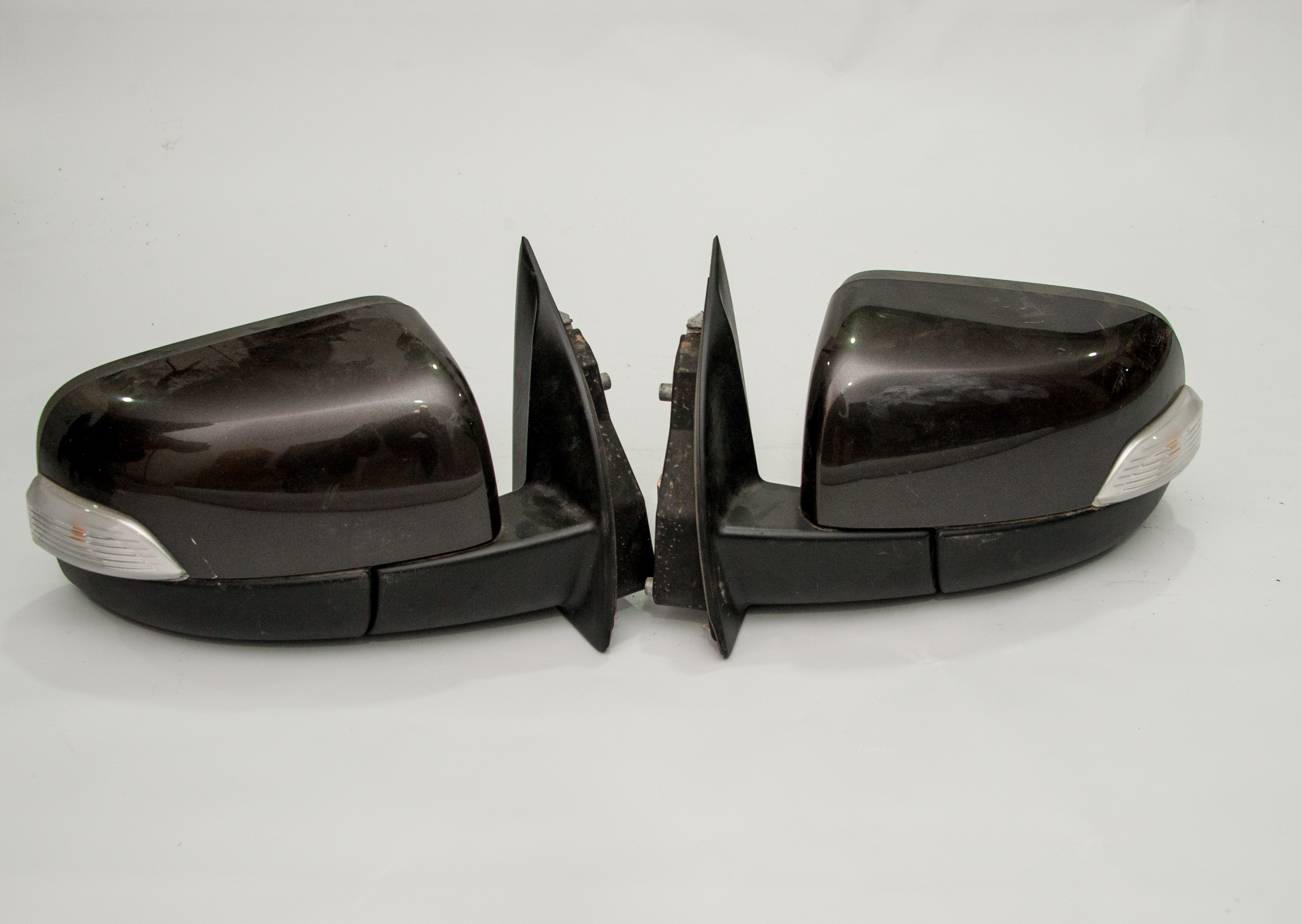 FORD RANGER 2012 SONRASI AYNA SÜNGERLİ