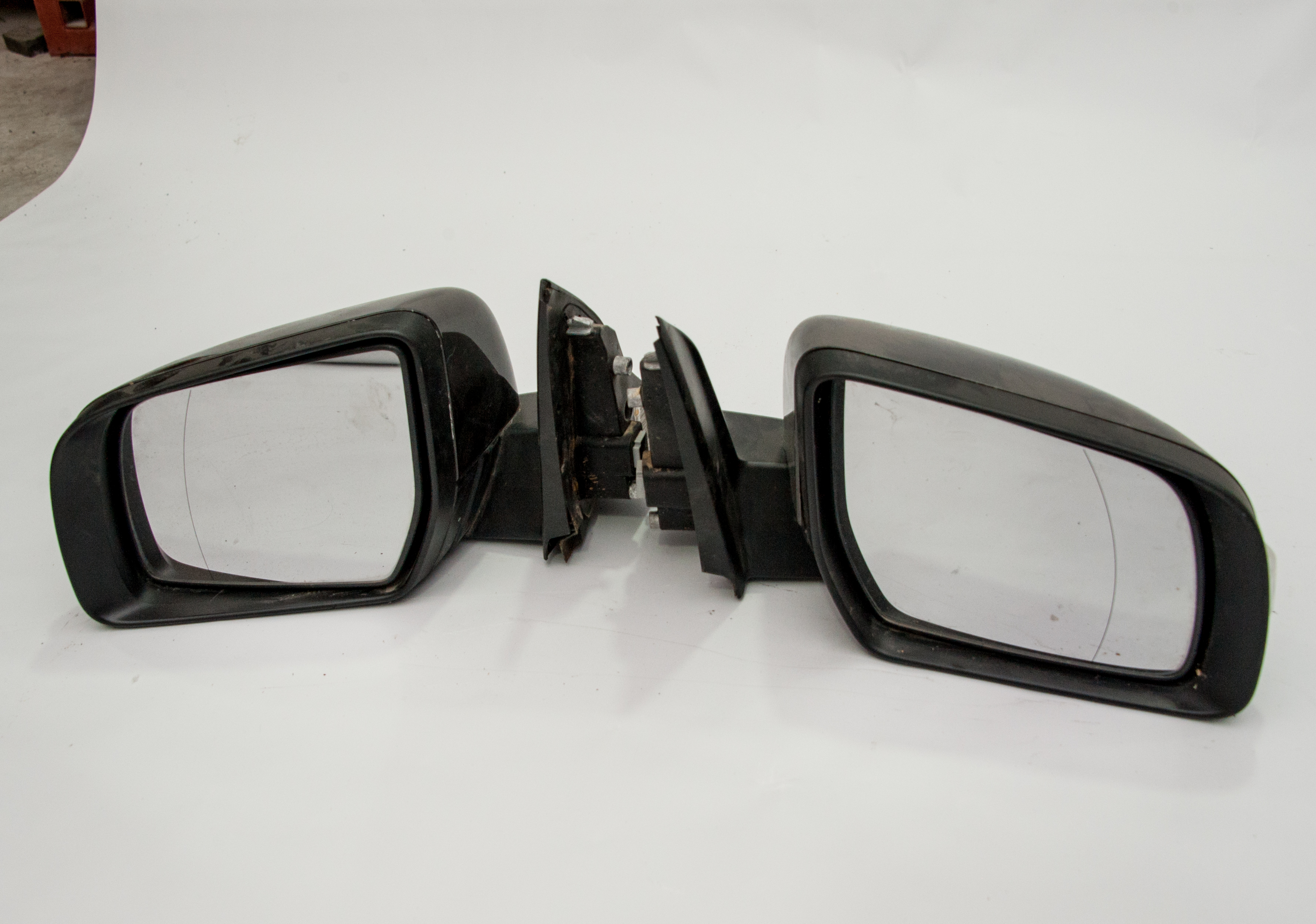 FORD RANGER 2012 SONRASI AYNASI