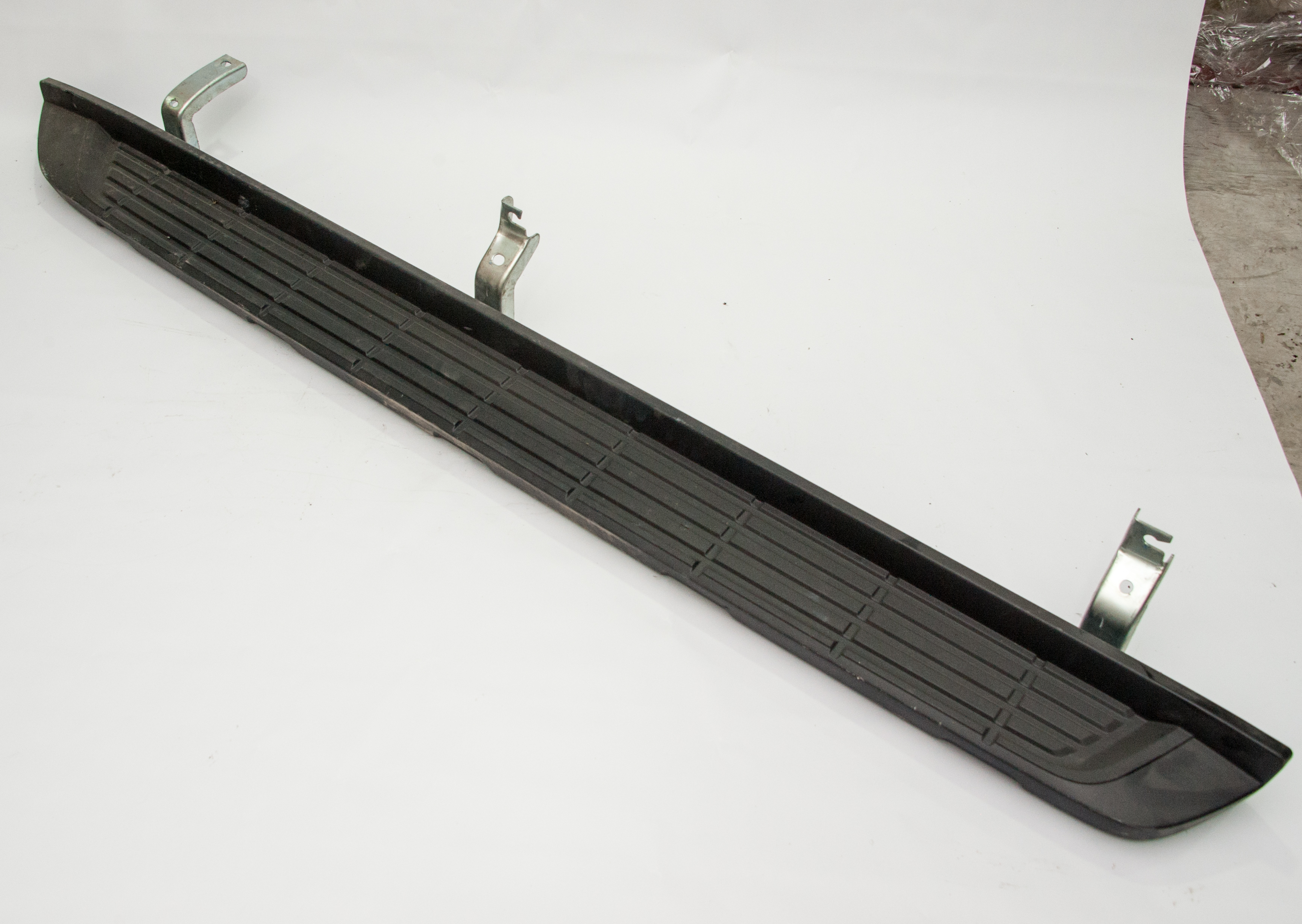 FORD RANGER 2012 YAN BASAMAK