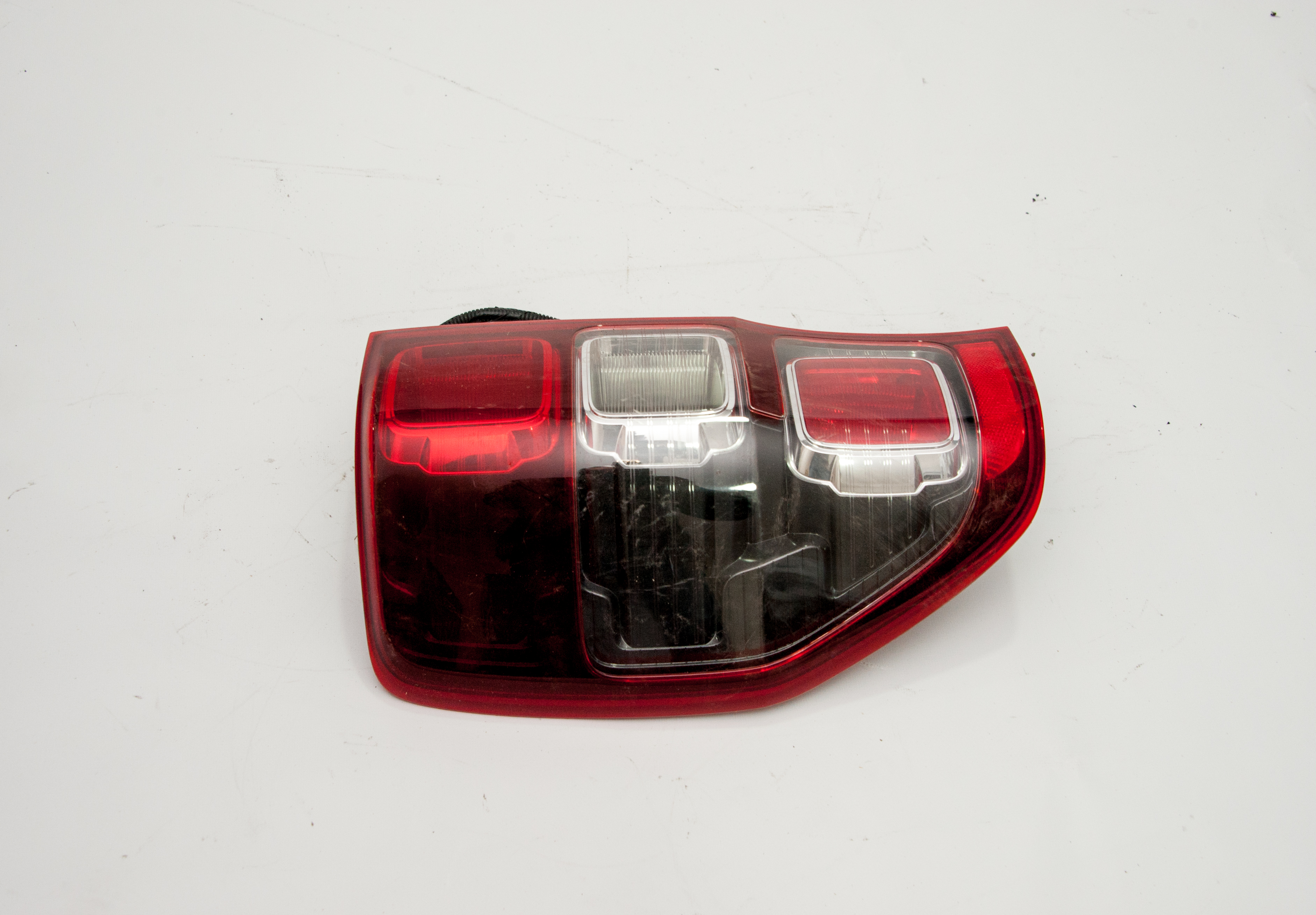 FORD RANGER 2012N SONRASISAĞ  ARKA STOP