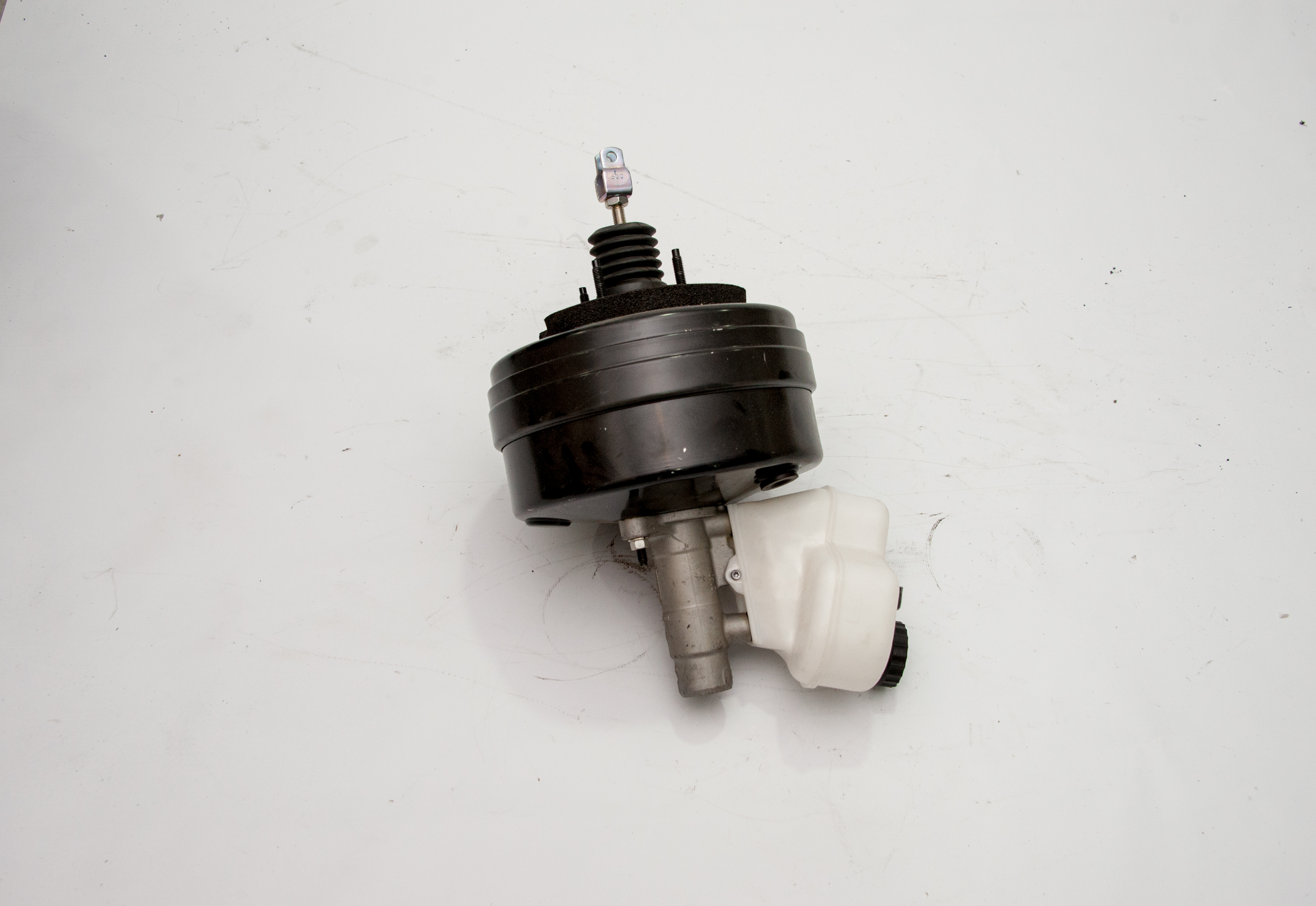 FORD RANGER 2020 VESTENHAUSE