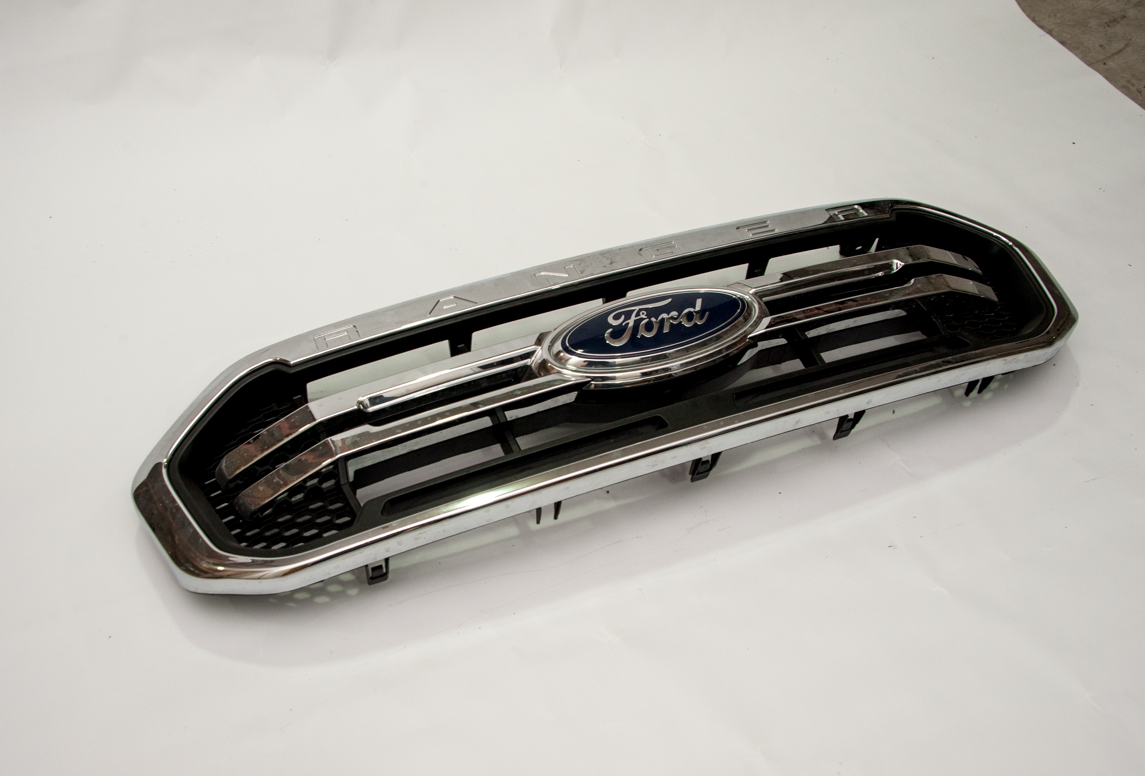 FORD RANGERMAZDA 2020 2021  ÖN PANJURLAR