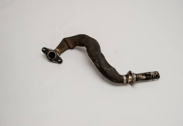 FORD TRANSİT 155 LİK EGR BORUSU